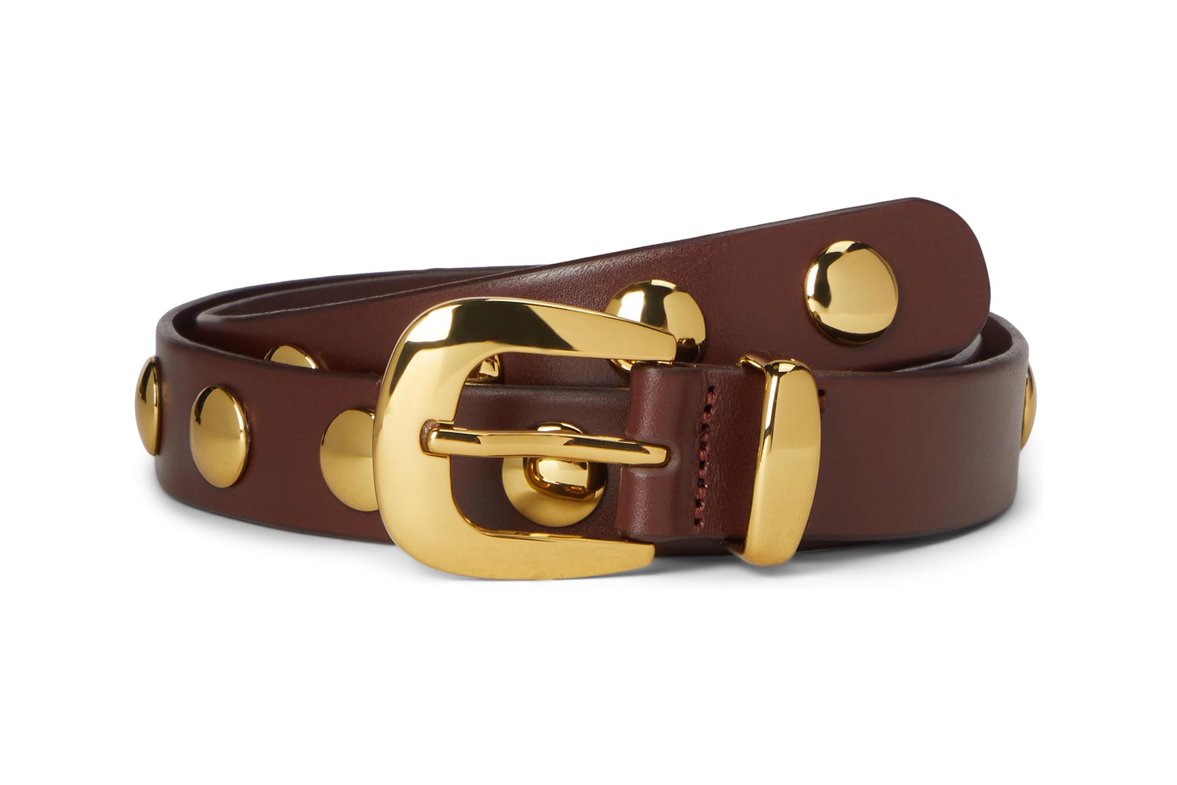 Madewell Clean Western Belt 9490₽