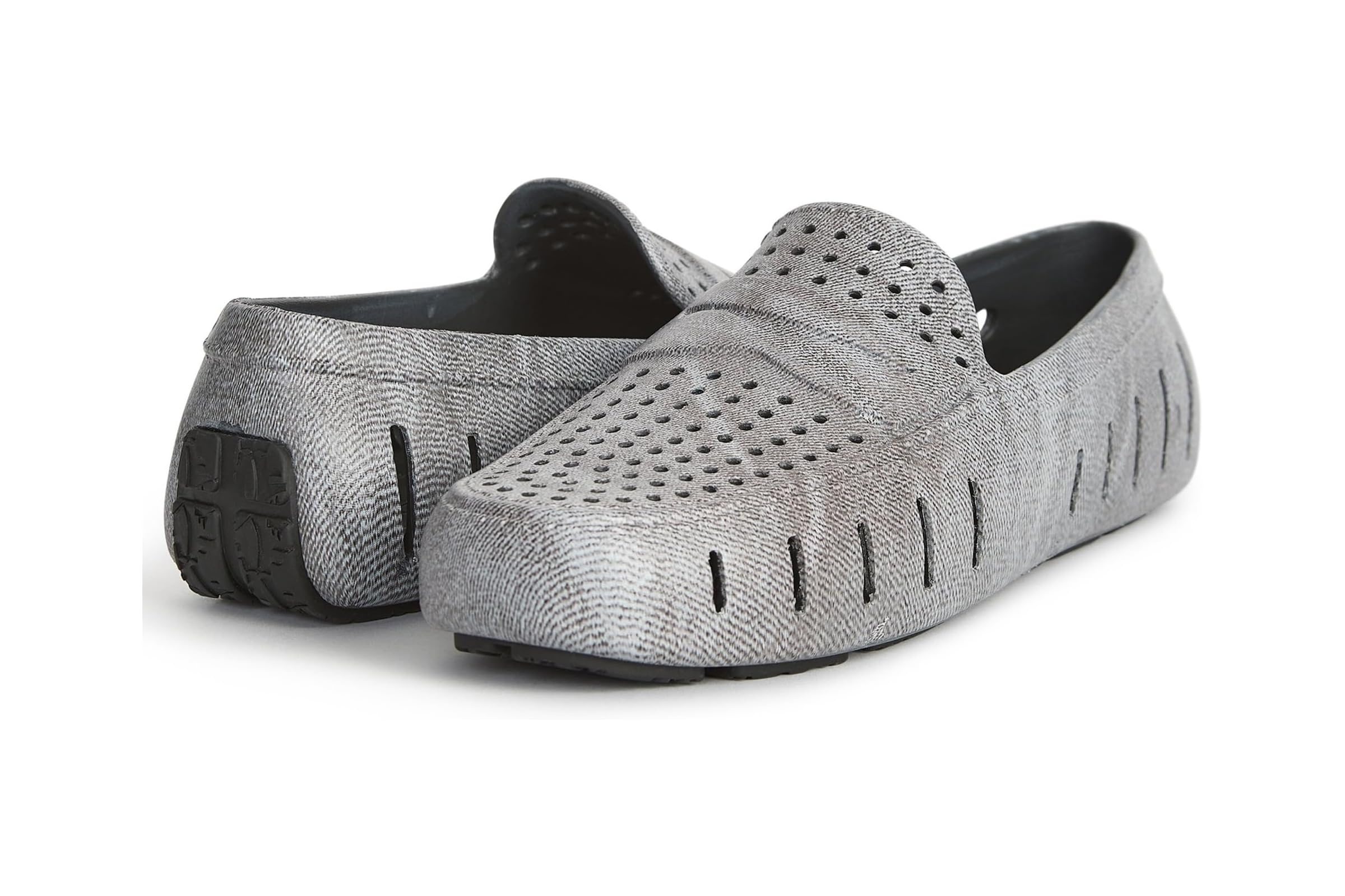 Floafers Country Club Driver Print