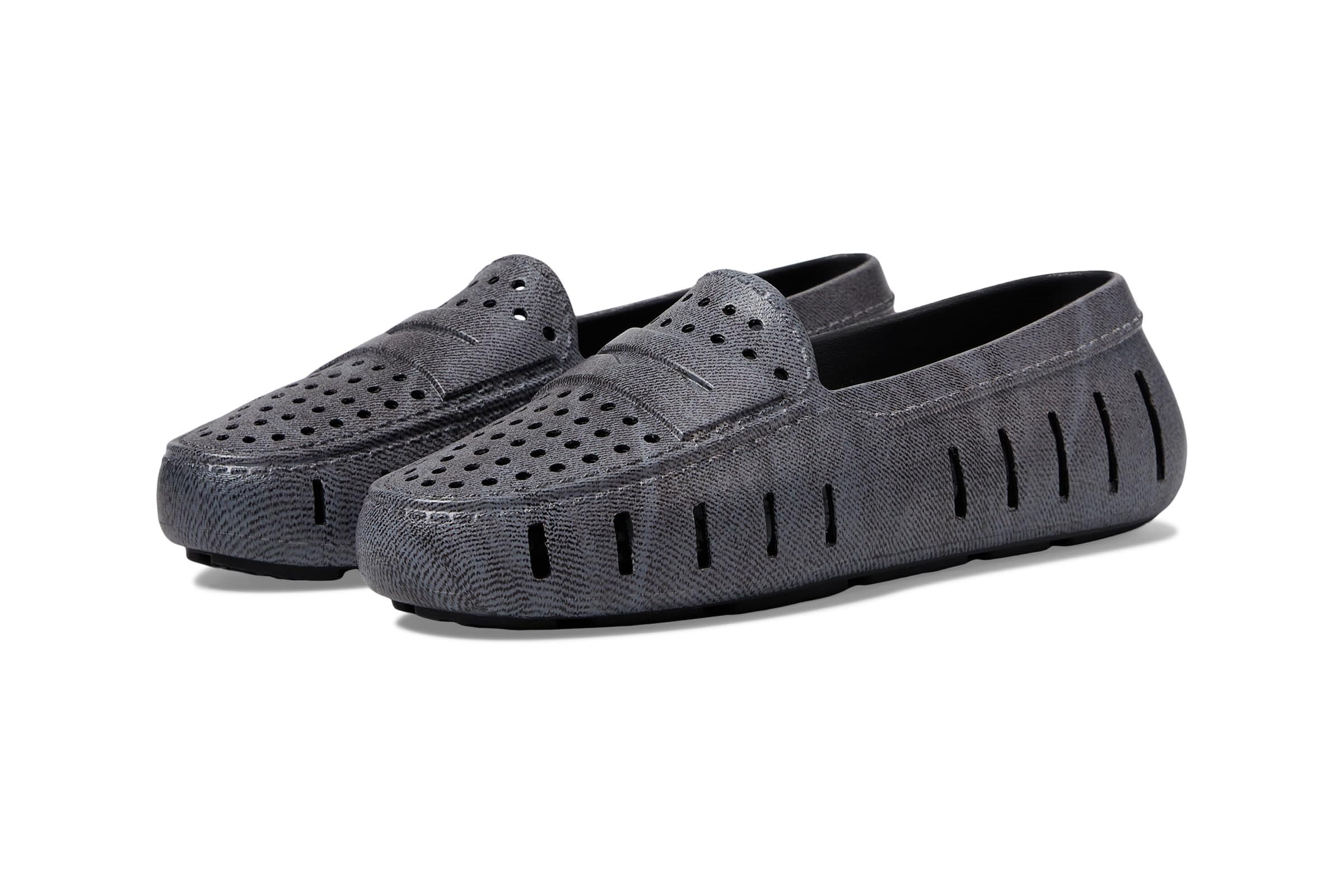 Floafers Posh Driver Print 11990₽