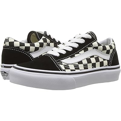 Vans Kids Old Skool (Little Kid/Big Kid)