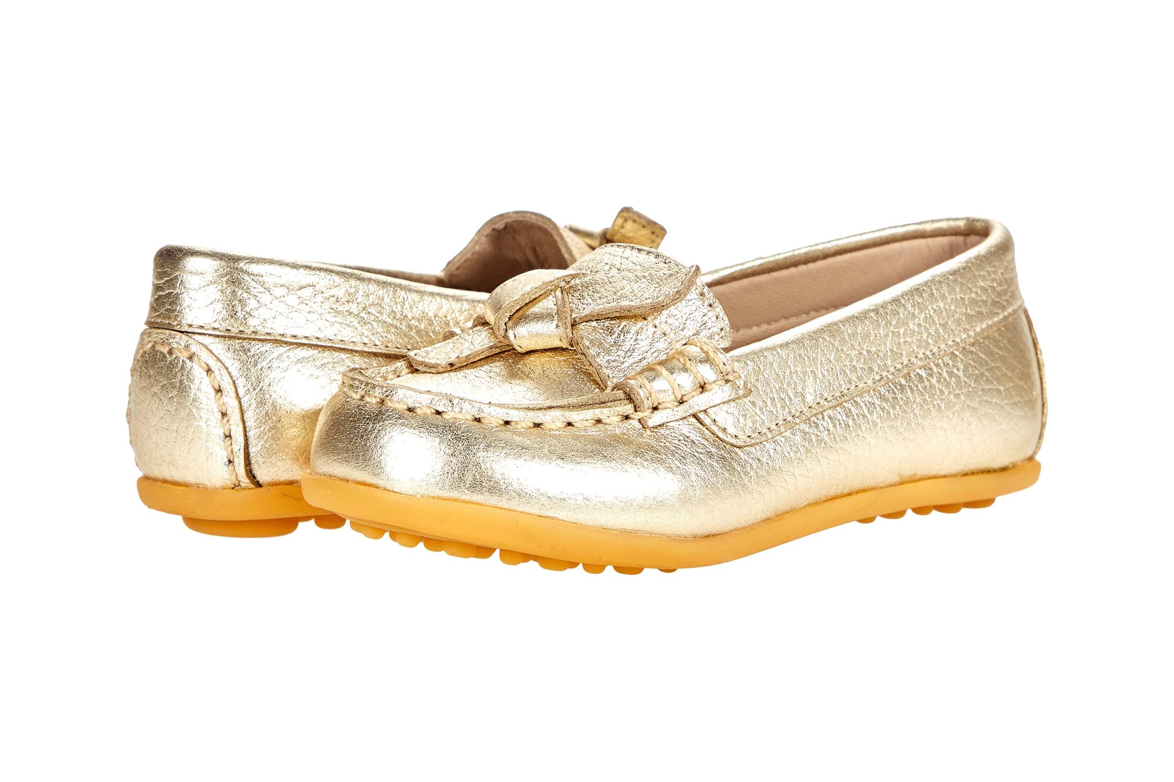 Elephantito Bow Moccasin ToddlerLittle KidBig Kid 15890₽