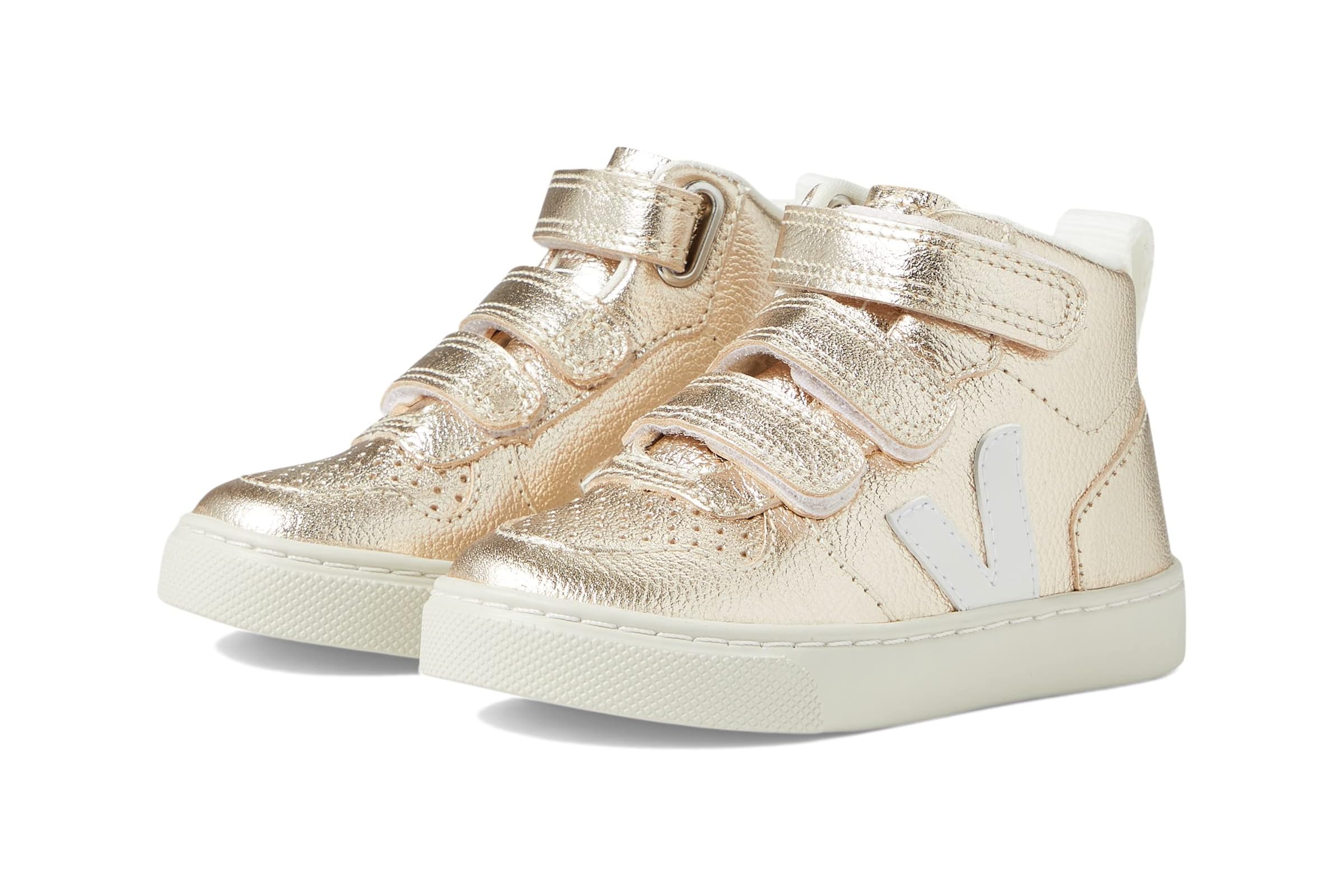 VEJA Kids Small V-10 Mid (Toddler)