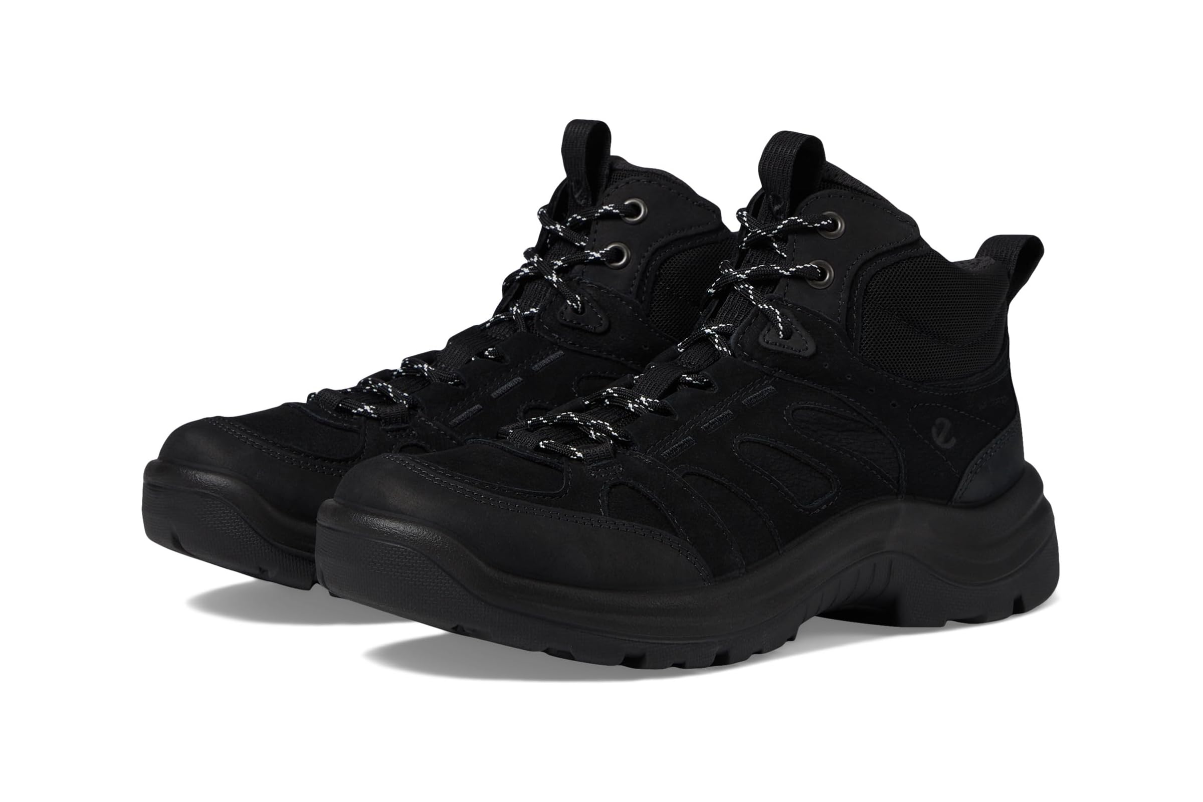 Женские кроссовки ECCO Sport Offroad Waterproof Mid Hiking Boots 36890₽