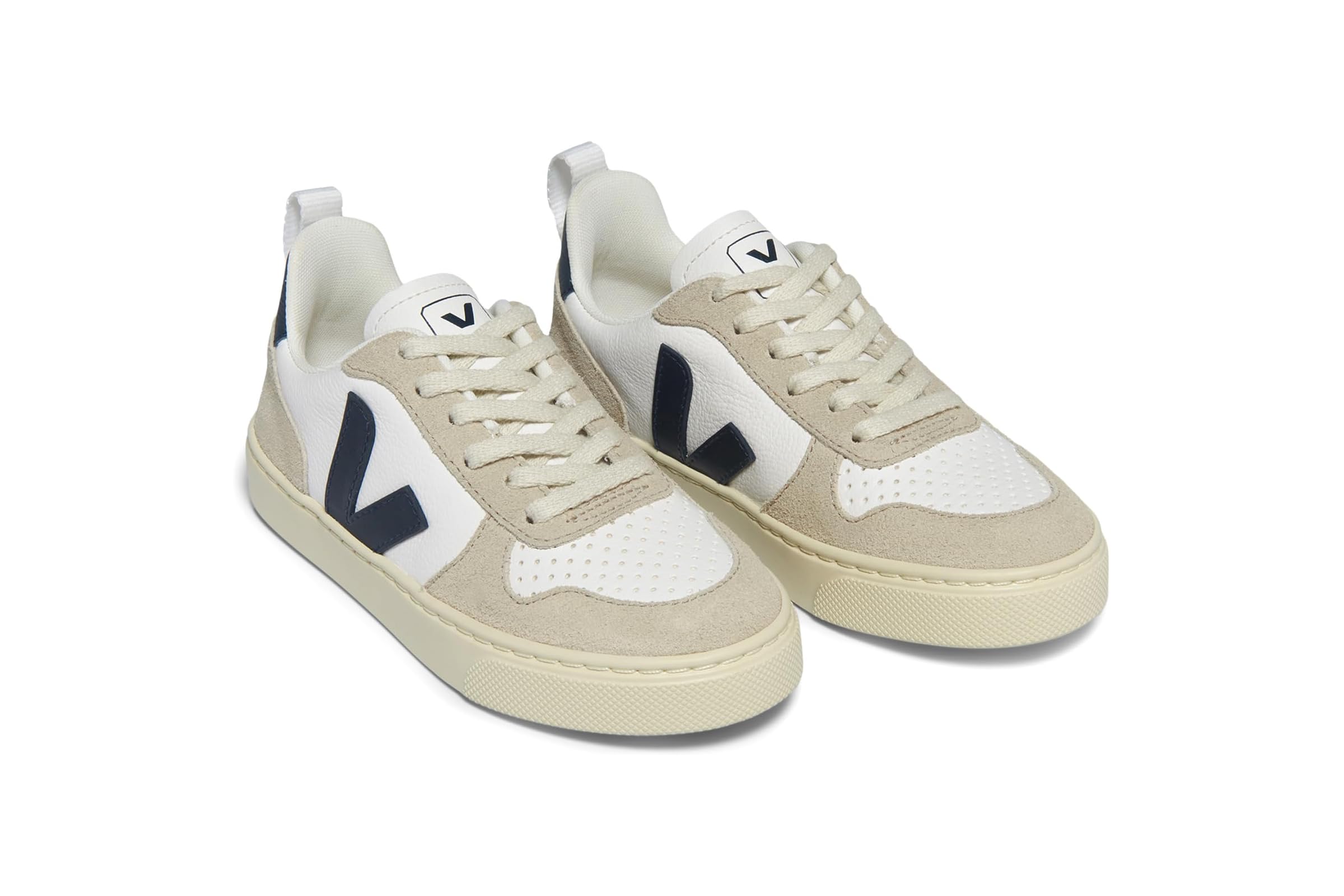 VEJA Kids Small V-10 Laces Little KidBig Kid 14590₽