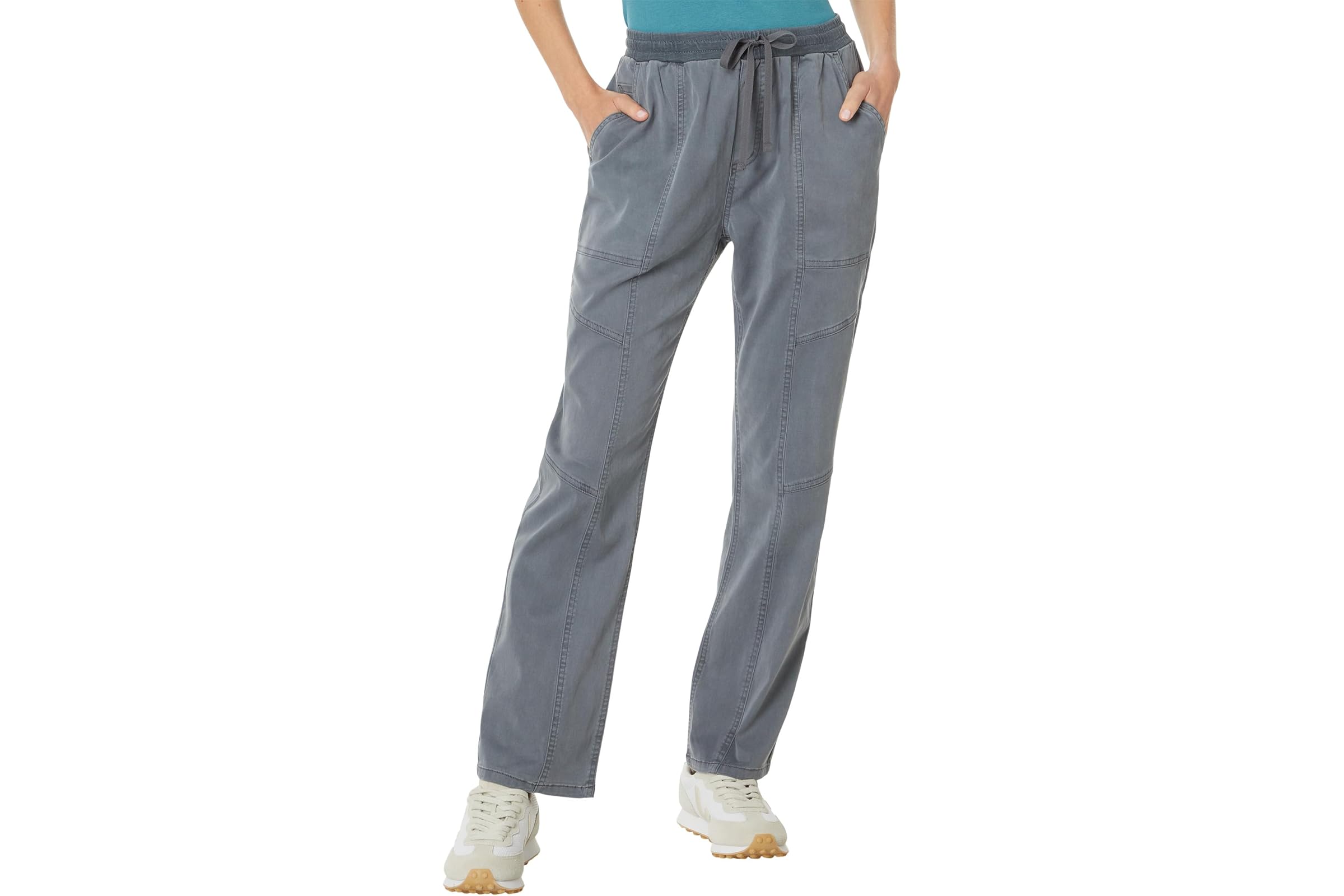 Splendid Shay Twill Pants 29090₽