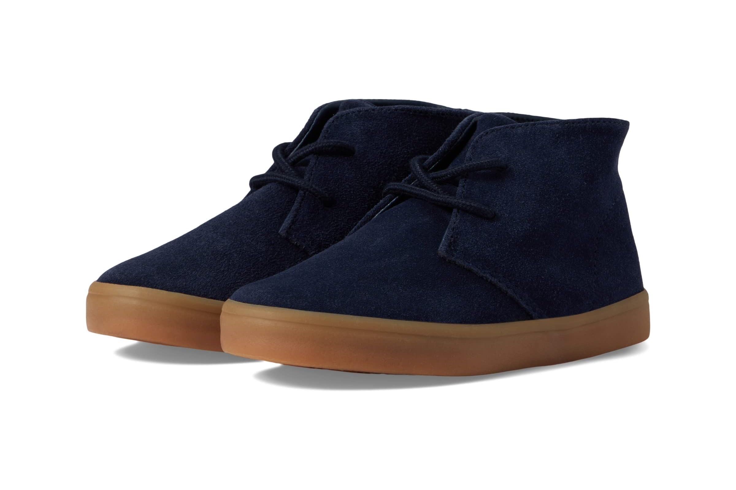 Мужские кроссовки Janie and Jack Chukka Sneaker ToddlerLittle KidBig Kid 9190₽