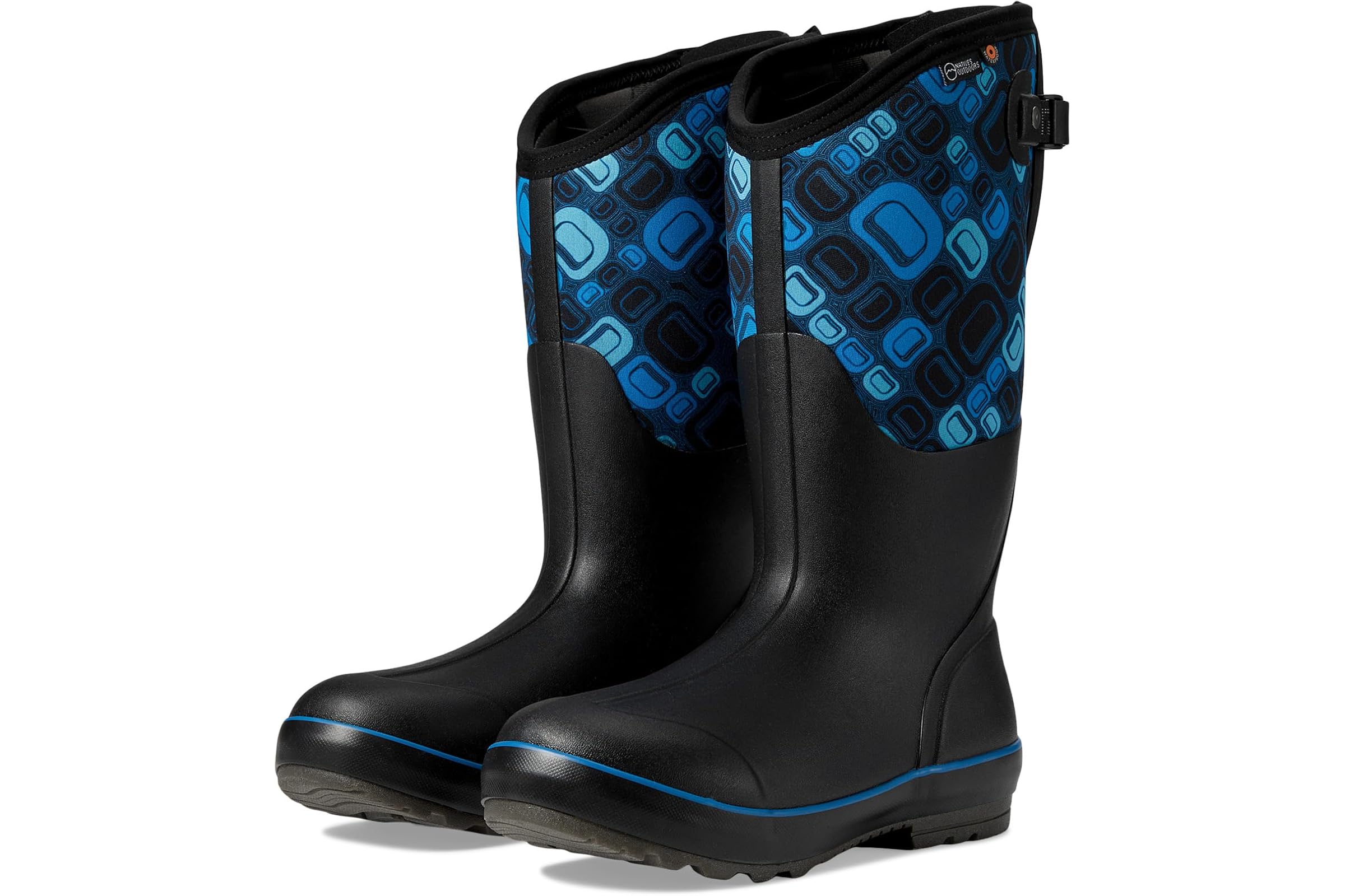 Bogs Classic II Tall Adjustable Calf - Natives Outdoors