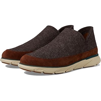 L.L.Bean Downeast Slip On Wool cocoa