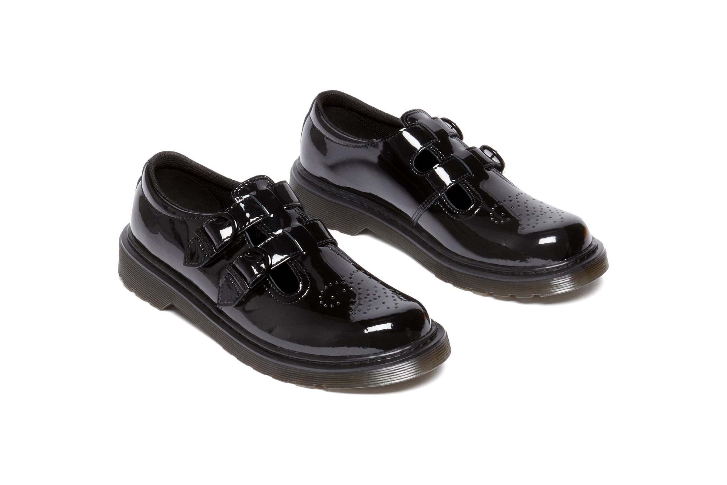 Dr Martens Kids Collection 8065 Mono Youth Mary Jane Big Kid 14690₽