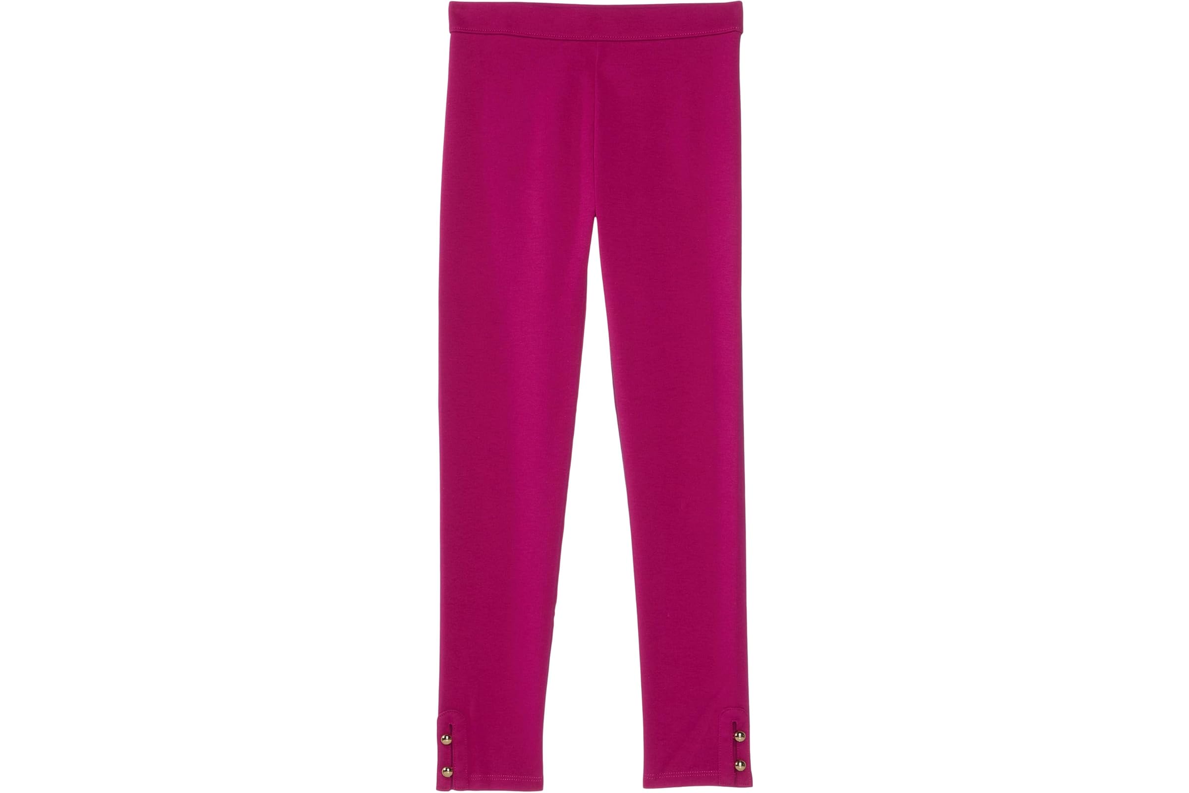 Janie and Jack Ponte Legging ToddlerLittle KidsBig Kids 3190₽