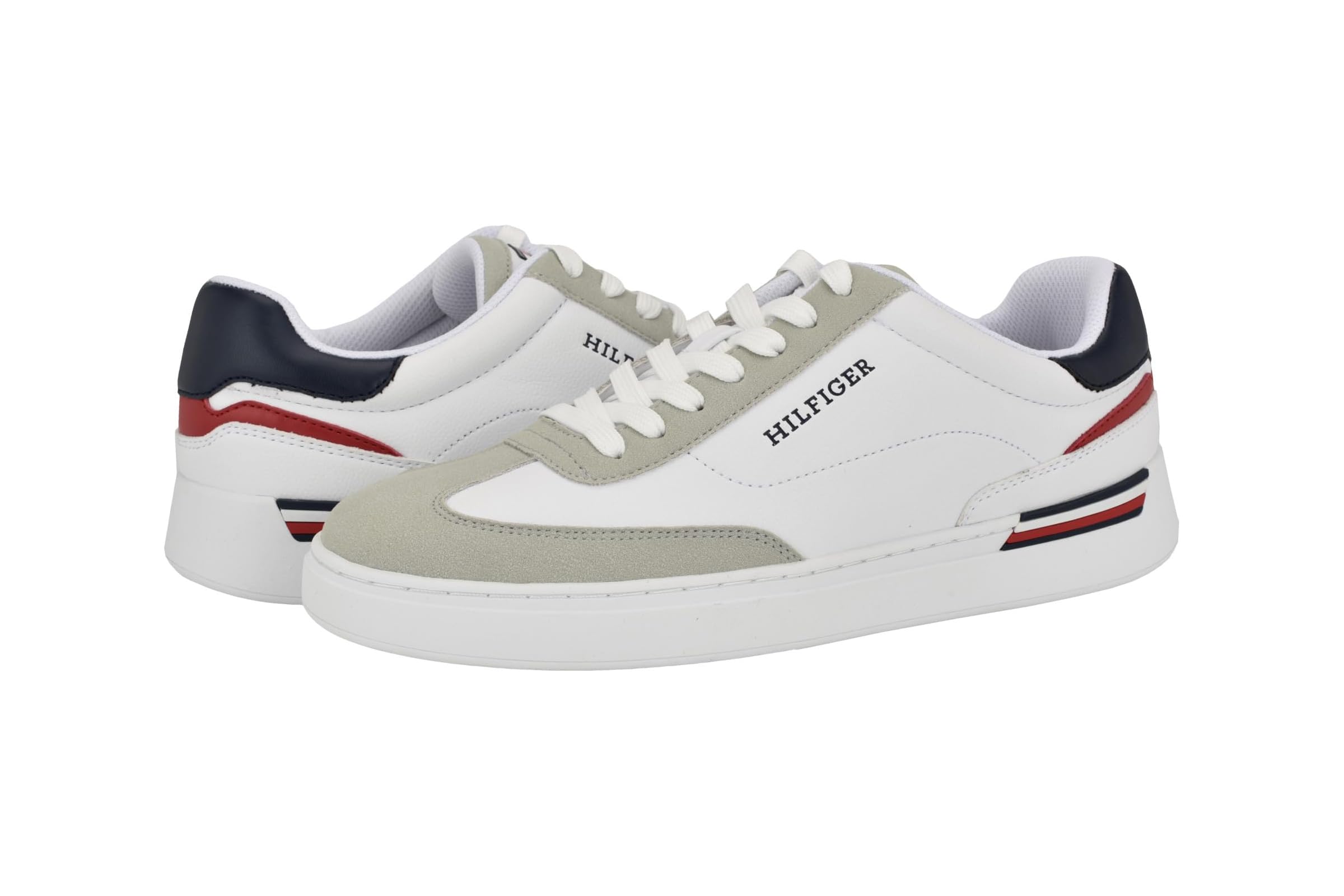Мужские кроссовки Tommy Hilfiger Jorro 9890₽