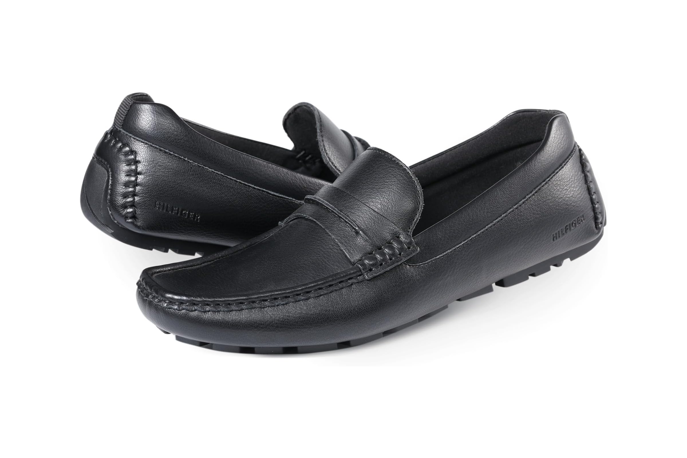 Лоферы Tommy Hilfiger Ardwin 9790₽