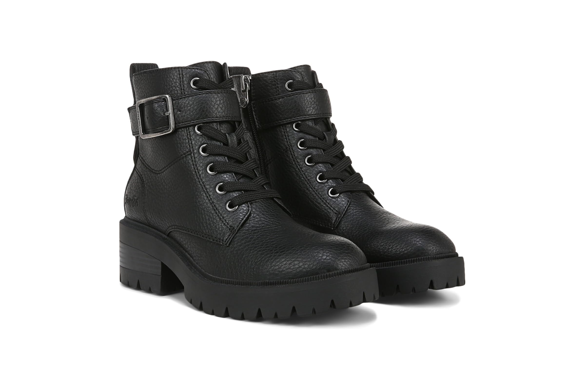 Blowfish Malibu Jagger Booties 17090₽