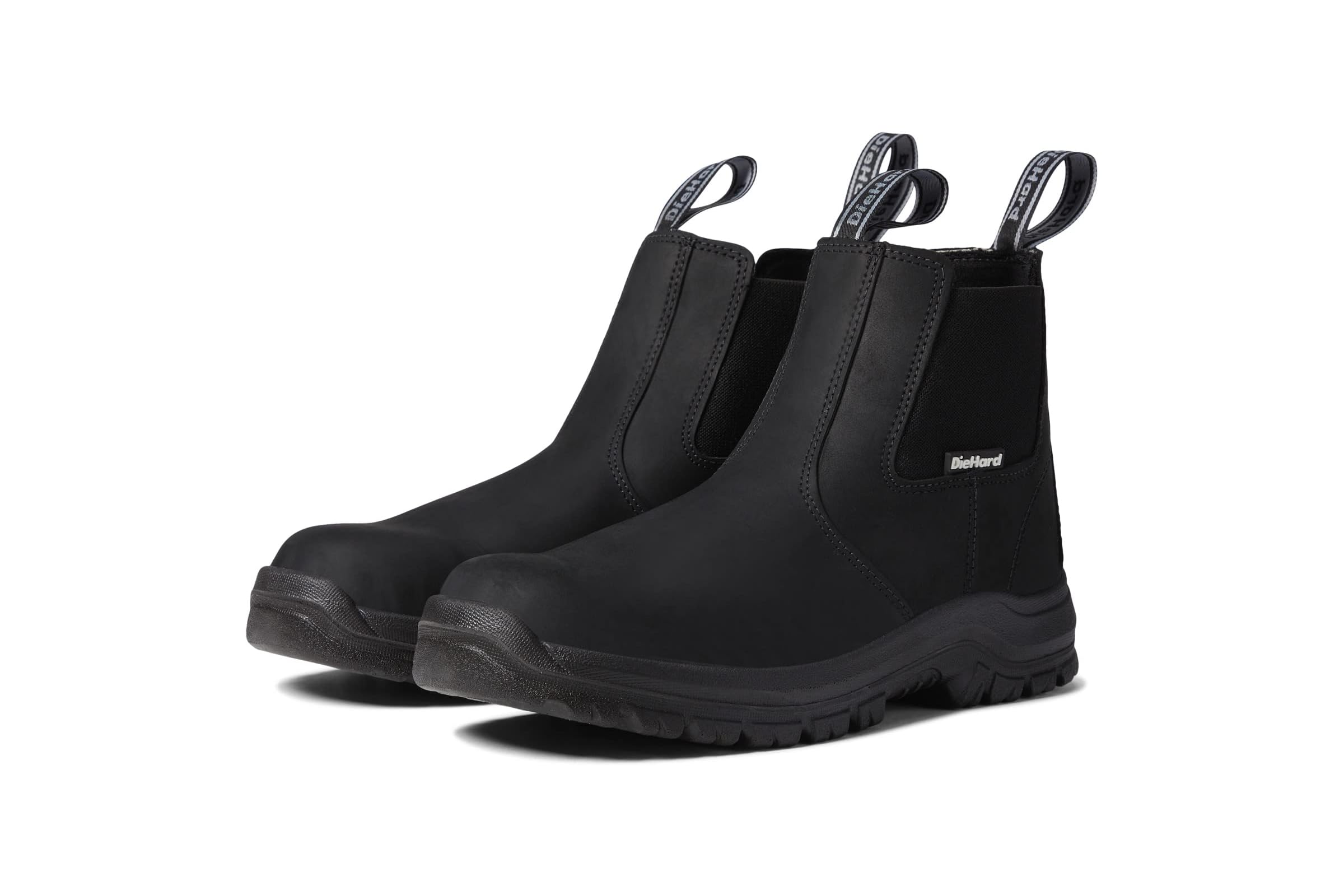 Ботинки DieHard Polara CT Romeo