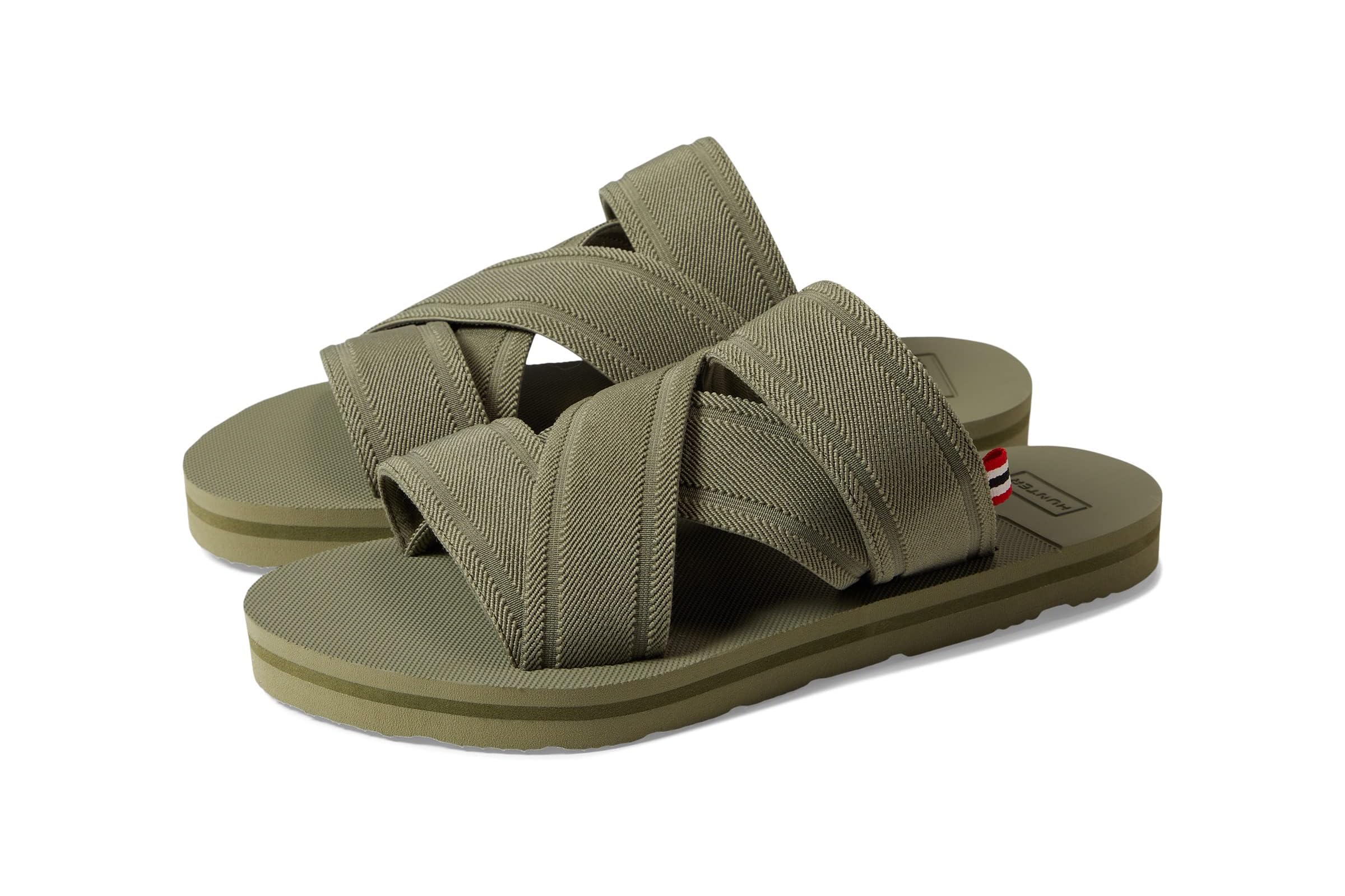 Hunter Elastic Crossover Slide 9890₽