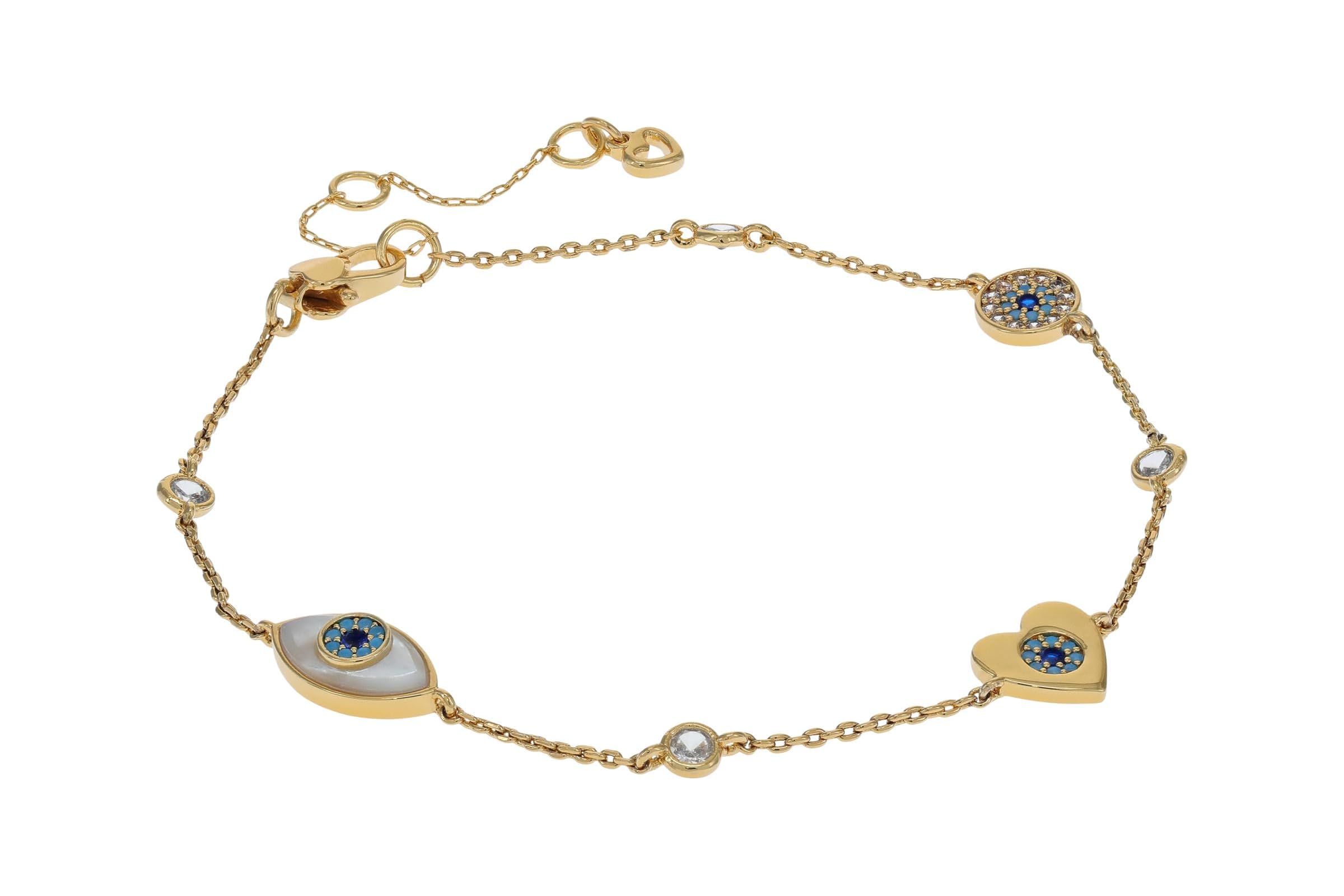 Kate Spade New York All Seeing Anklet Bracelet 17690₽