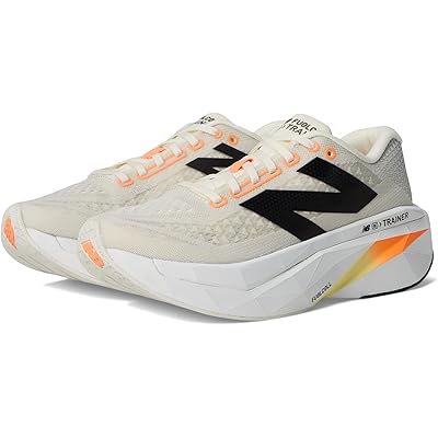 Мужские кроссовки New Balance FuelCell SuperComp Trainer v3