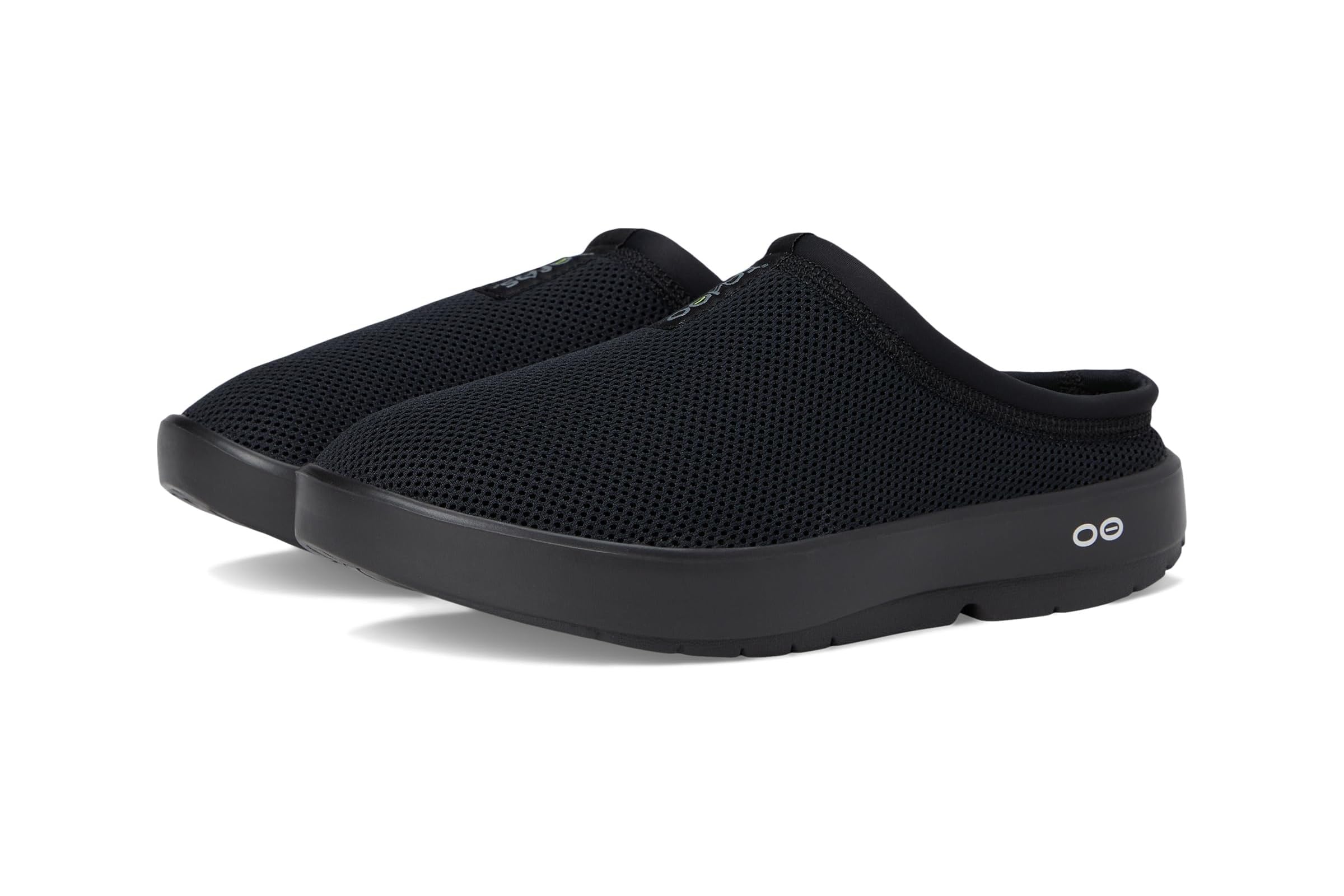 Женские кроссовки OOFOS OOcoozie Sport Mule Shoe