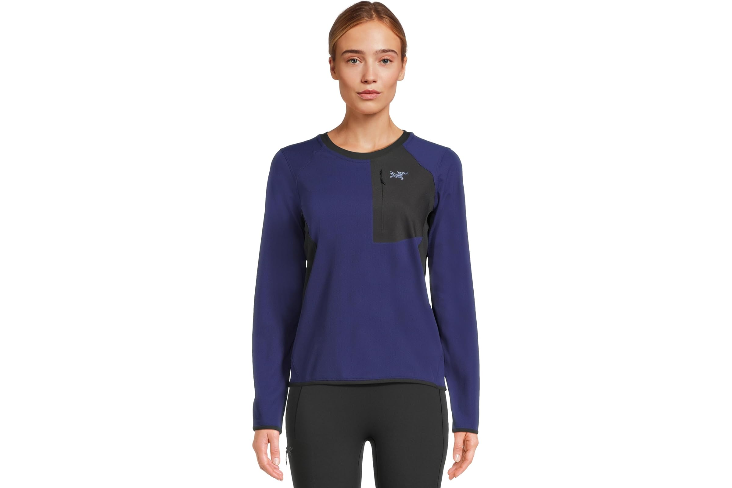 Arcteryx Delta Crew