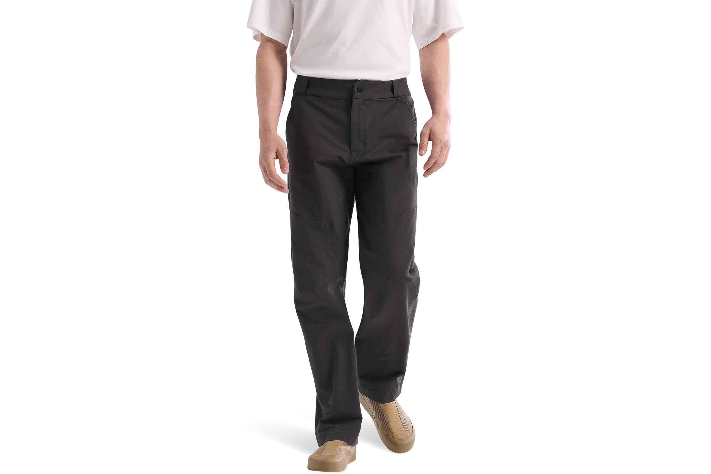 Брюки Arcteryx Cronin Cotton Pants