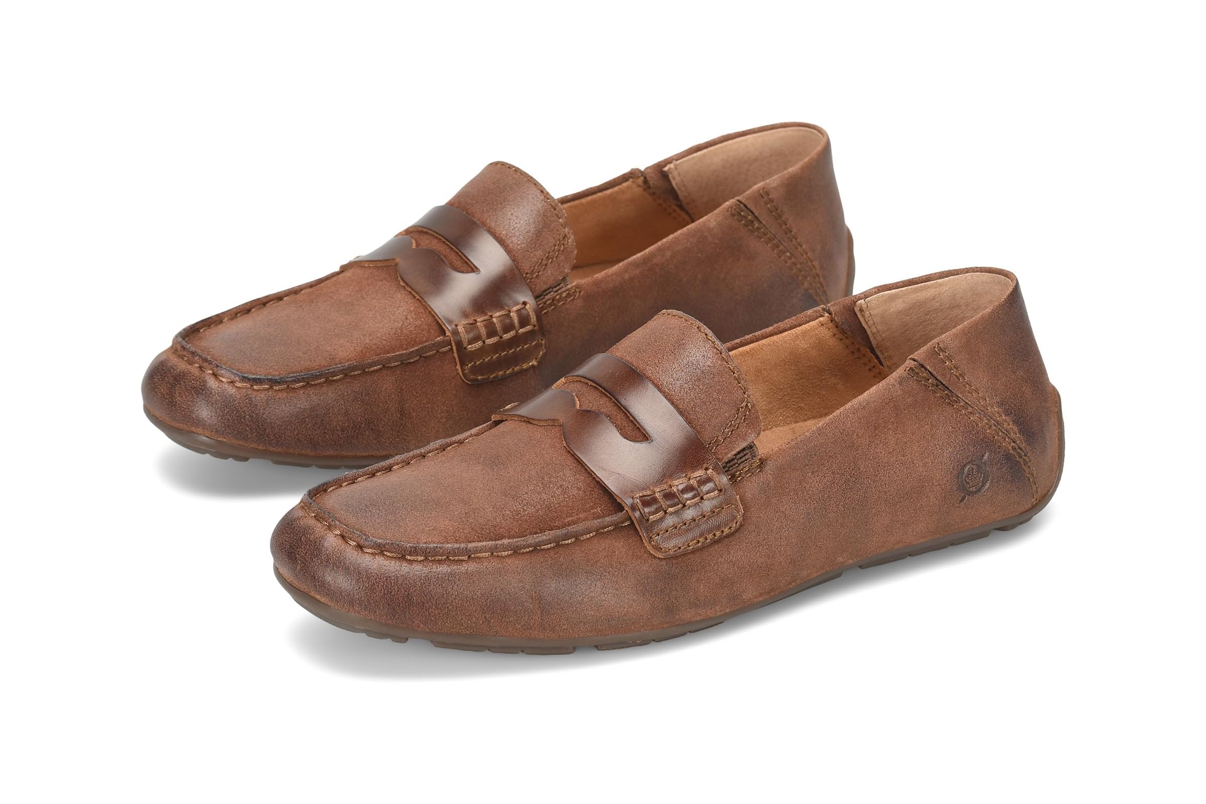 Мужские кроссовки Born Marcel Penny 15990₽