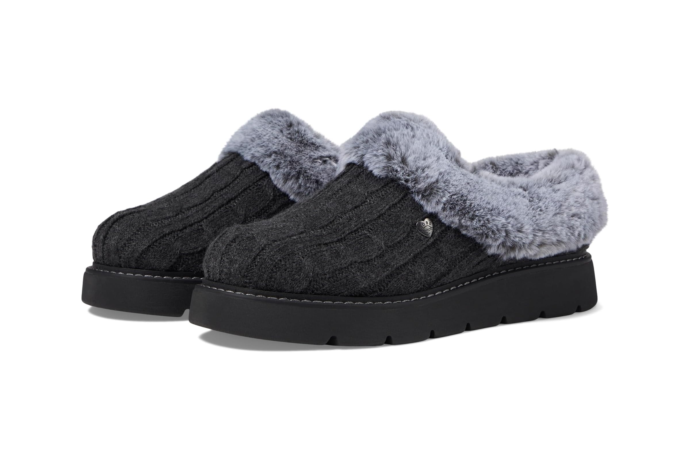 Тапочки BOBS from SKECHERS Keepsakes Lite - Warm Greetings 8990₽