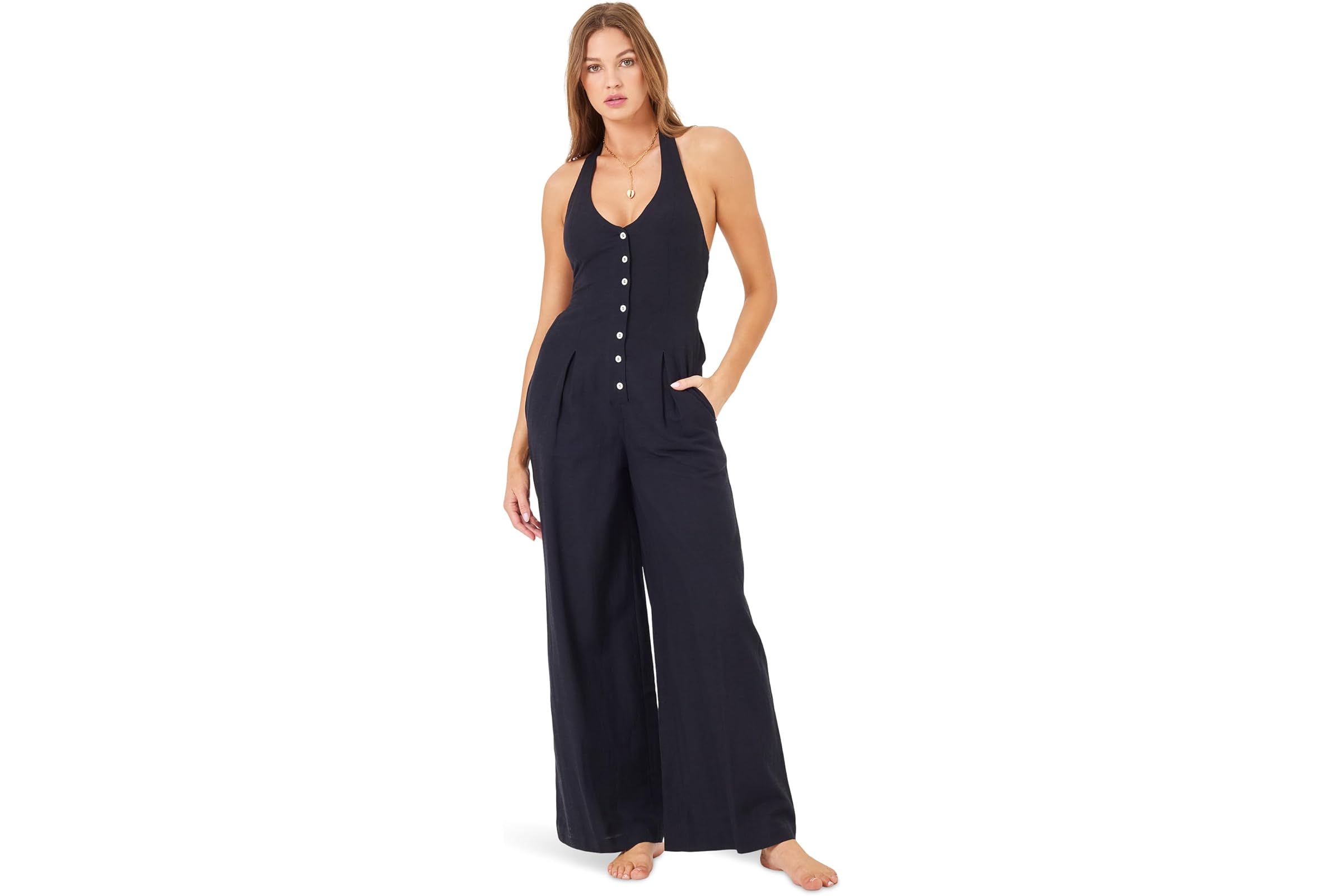 LSpace Alena Jumpsuit