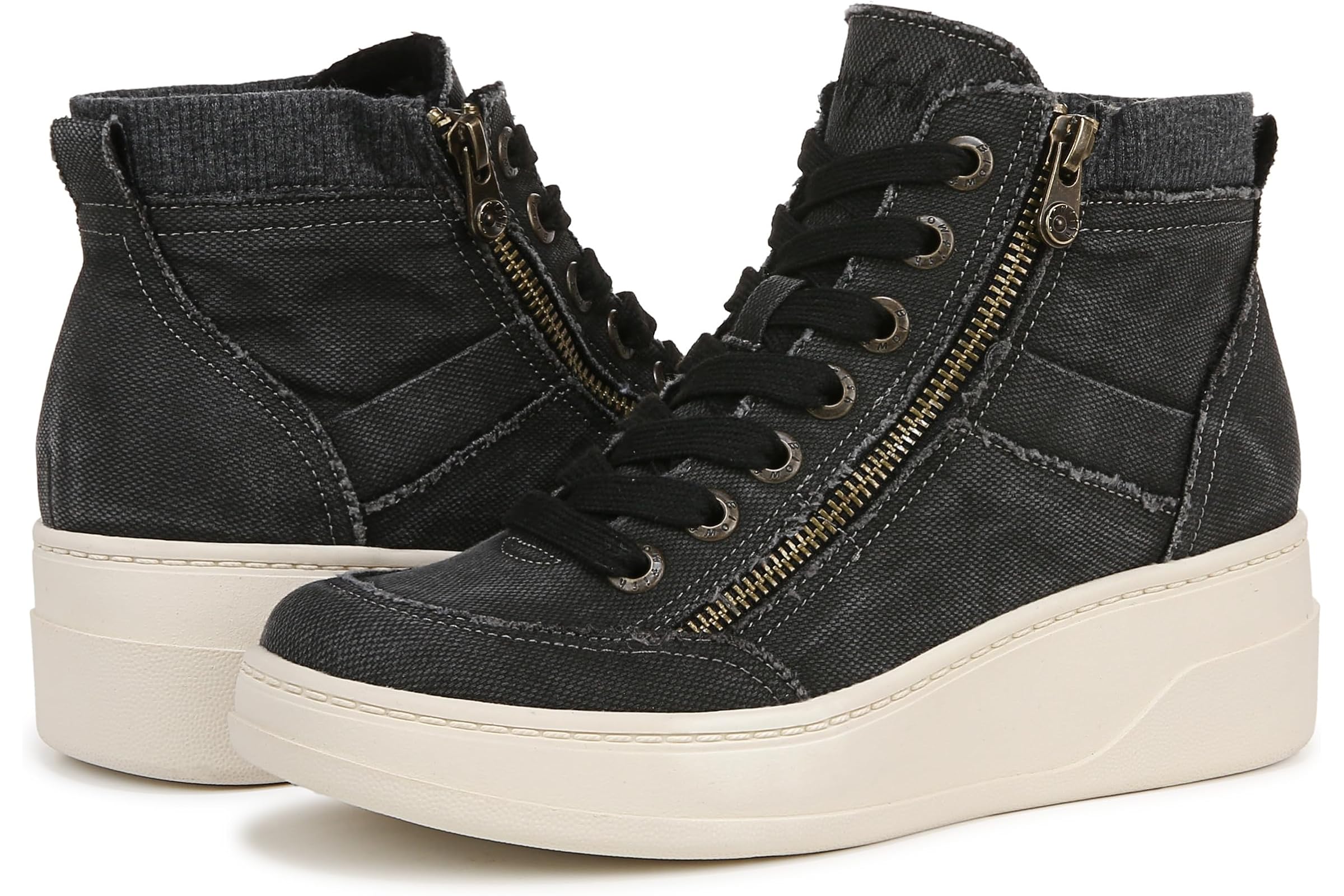 Blowfish Malibu Camden Oxfords 9090₽