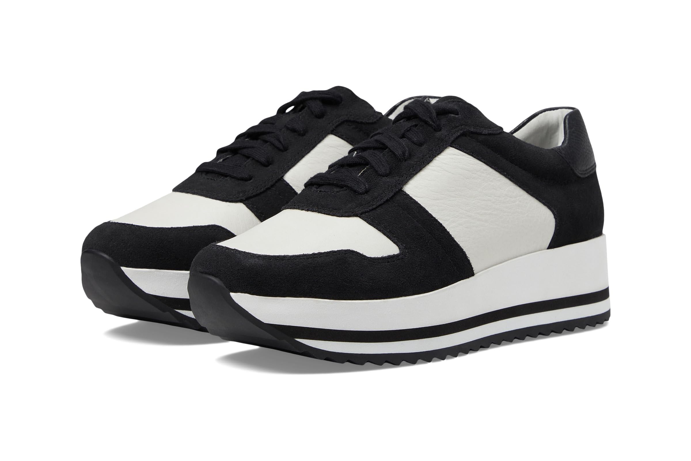 Женские кроссовки Johnston - Murphy Gracie Color-Block Lace-Up 26790₽