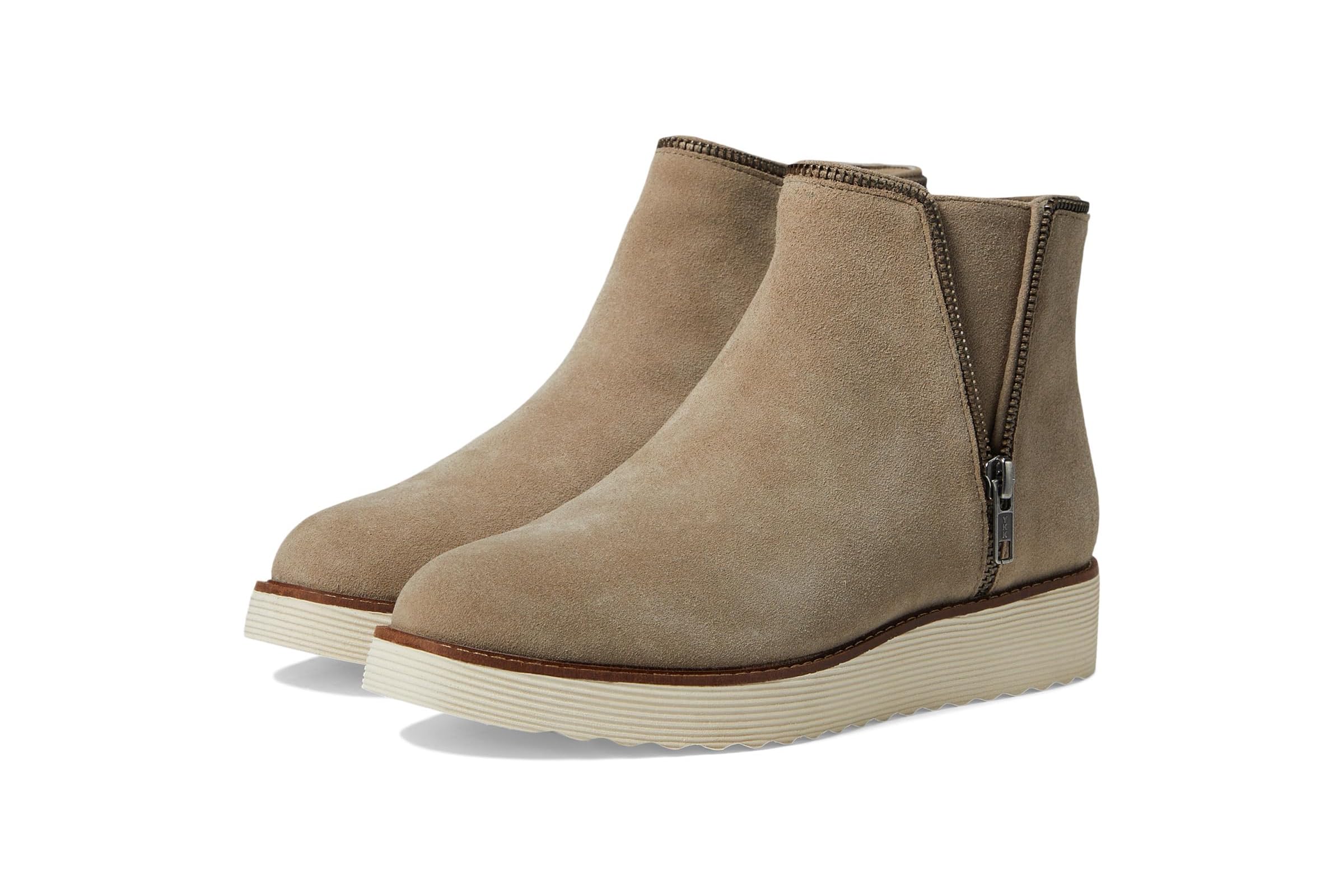 Johnston - Murphy Mitzi Zipper Bootie 21090₽