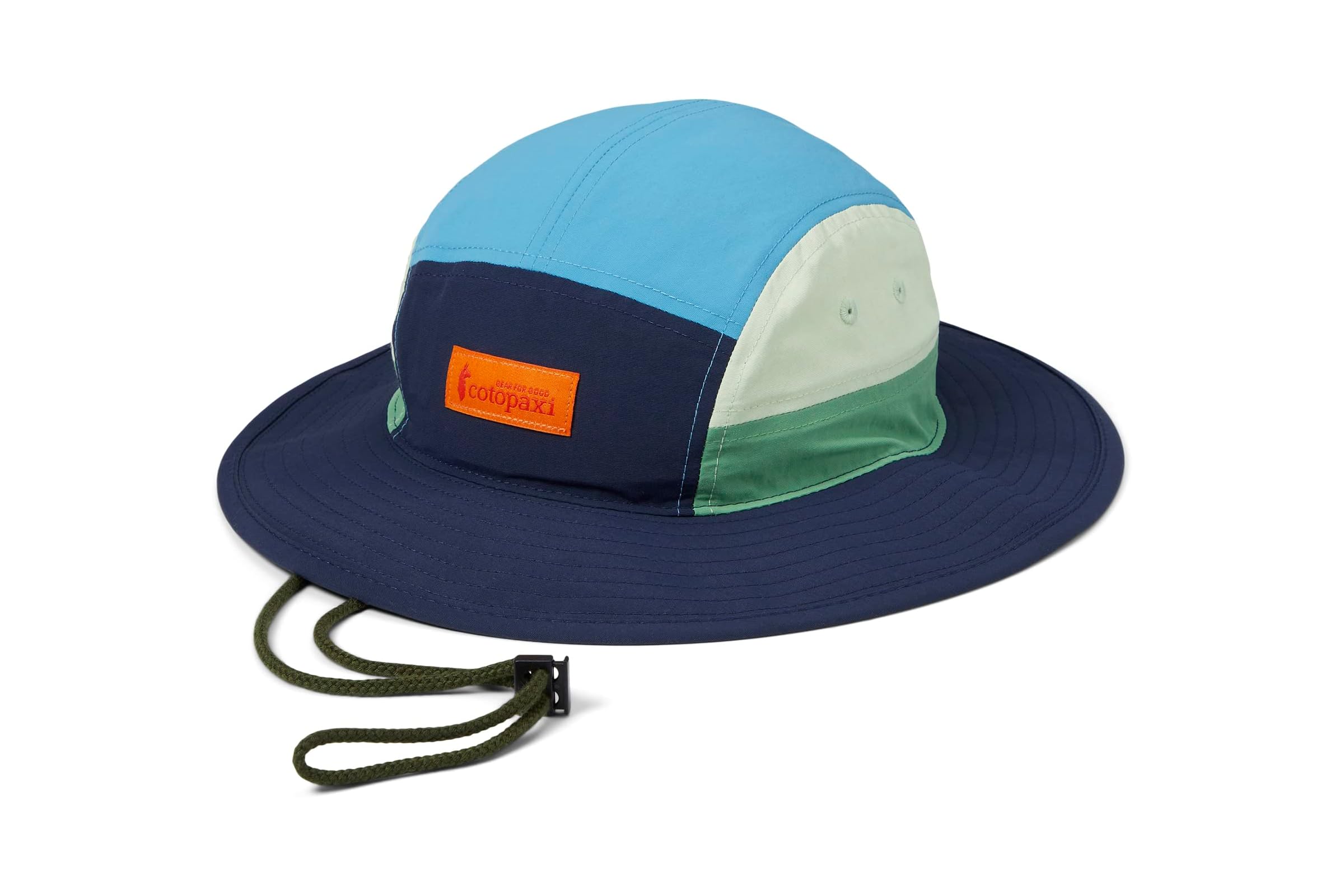 Cotopaxi Tech Bucket Hat