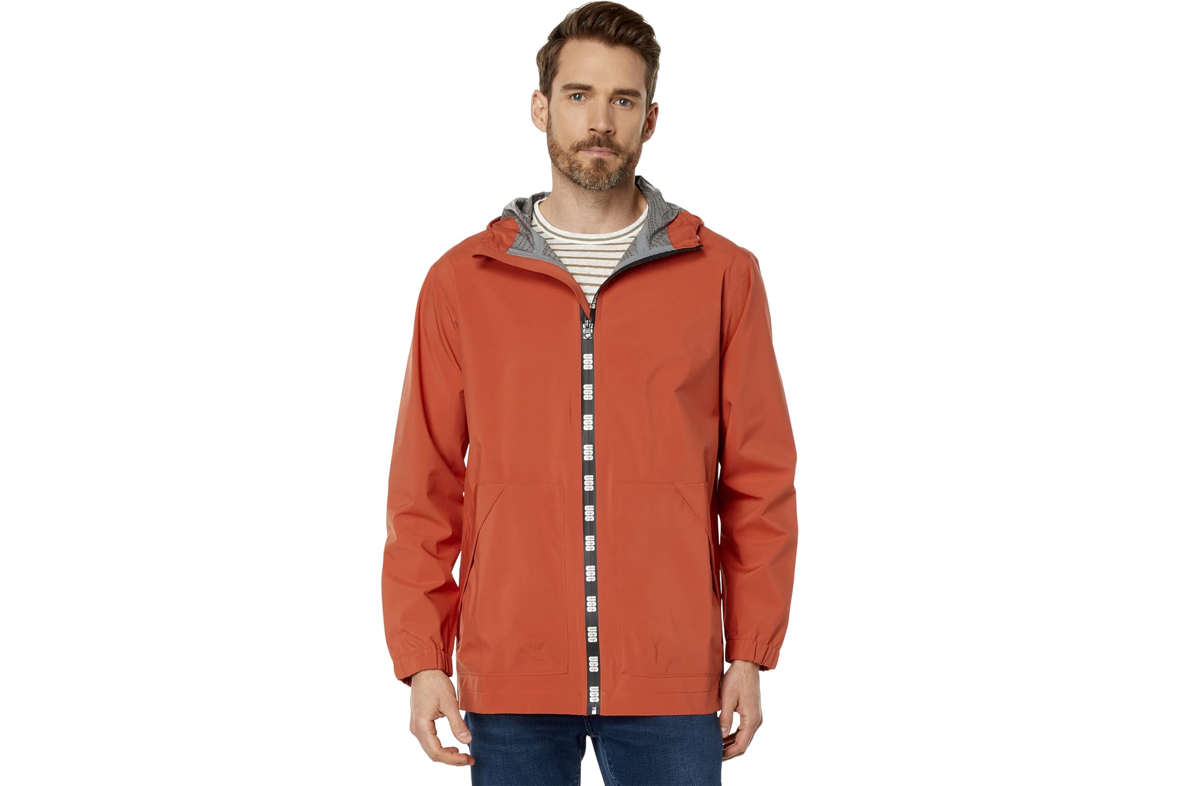 UGG Brennon Raincoat 19090₽