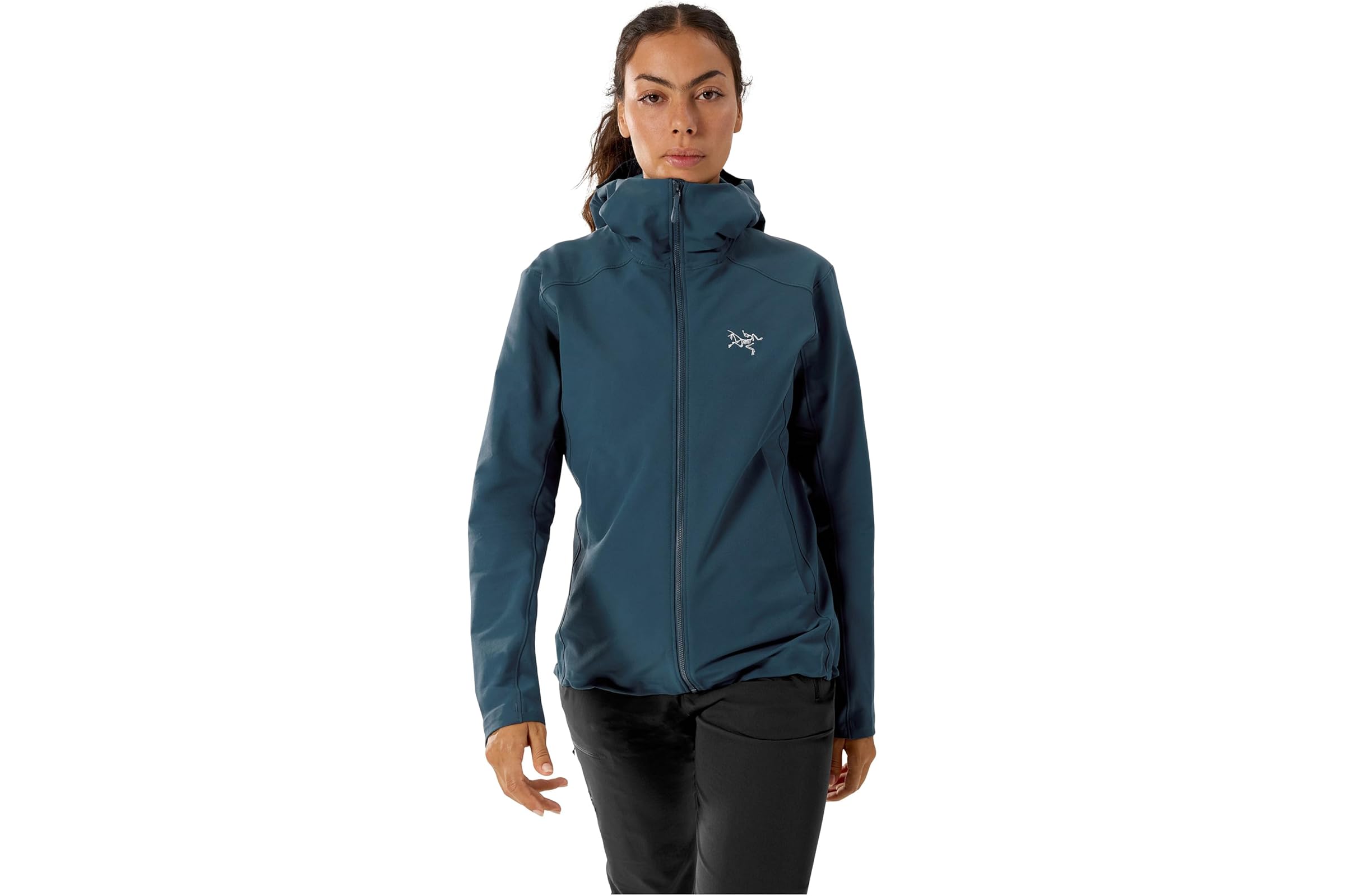 Arcteryx Gamma Hoody