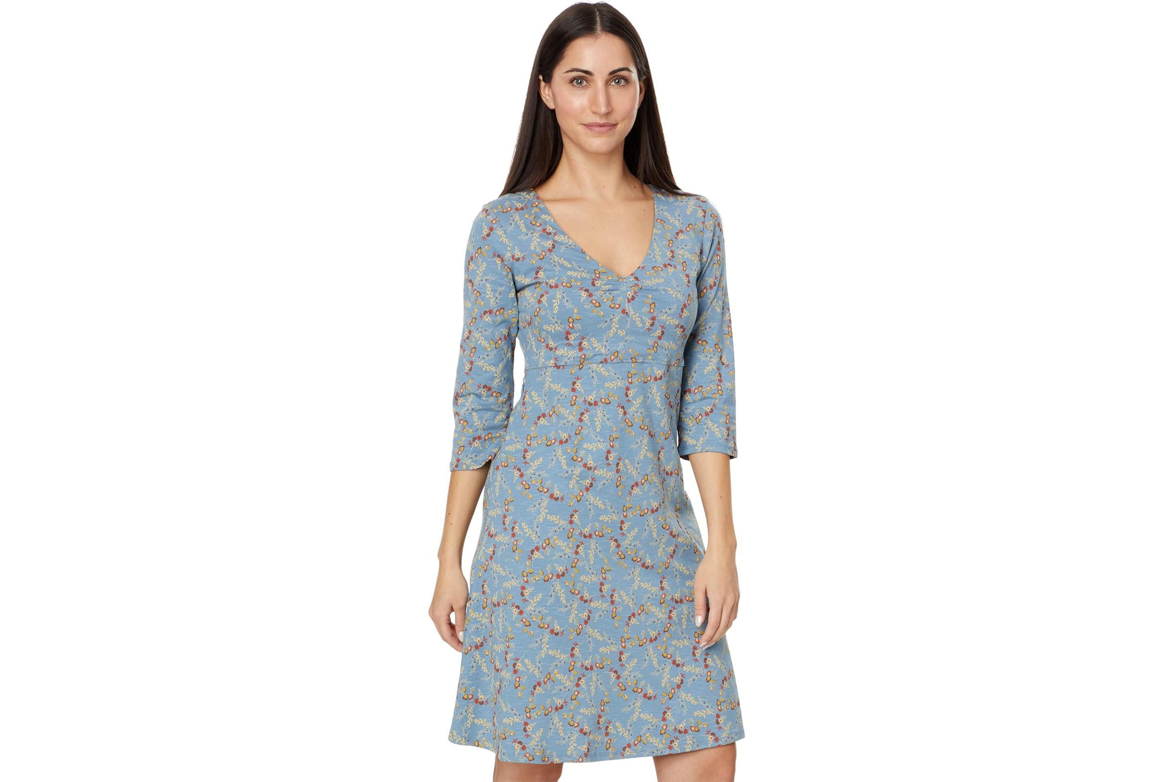 Платье Toad-Co Rosalinda Dress 14990₽