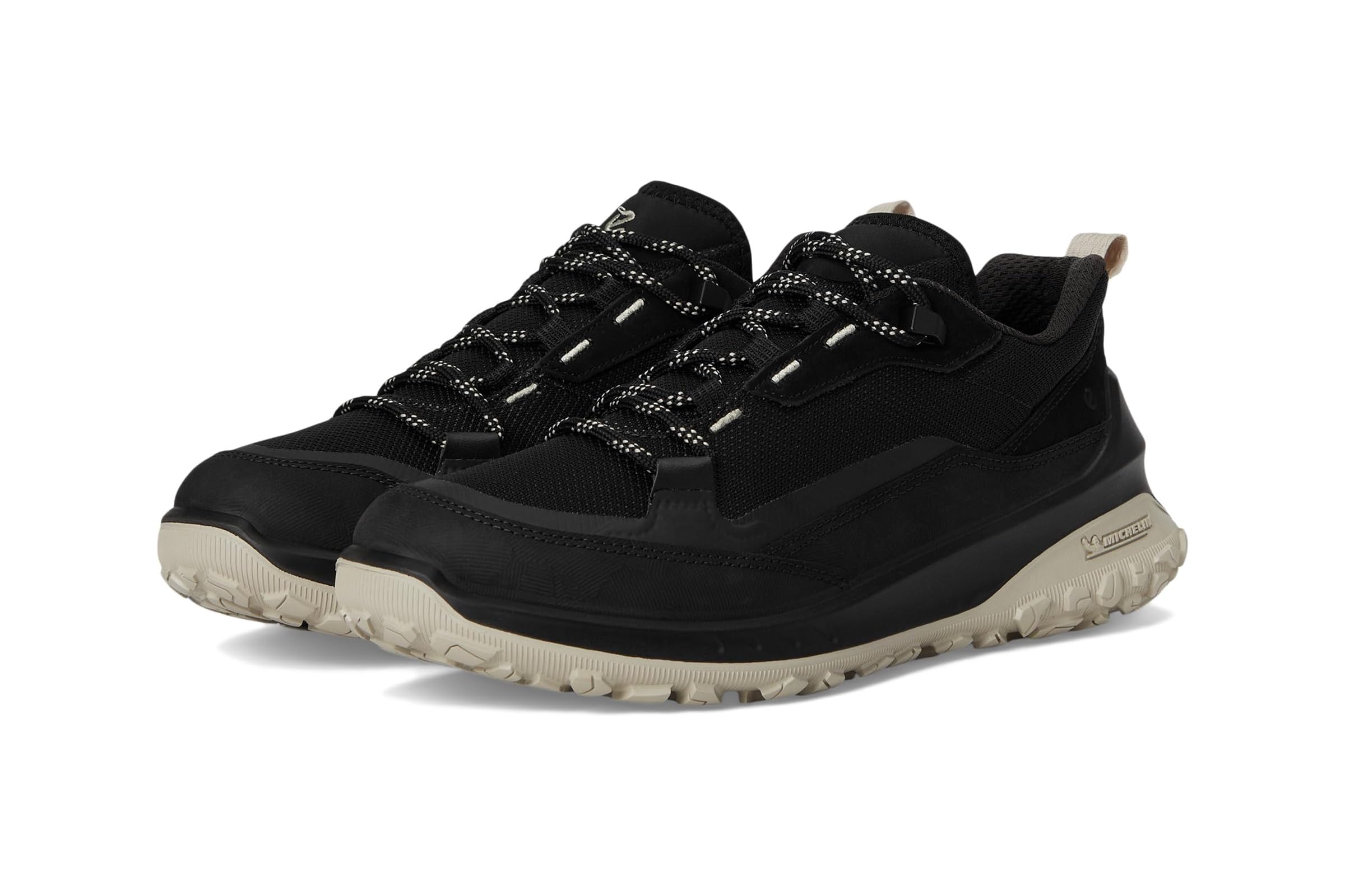 Женские кроссовки ECCO Sport Ultra Terrain Waterproof Low Hiking Shoe 29490₽