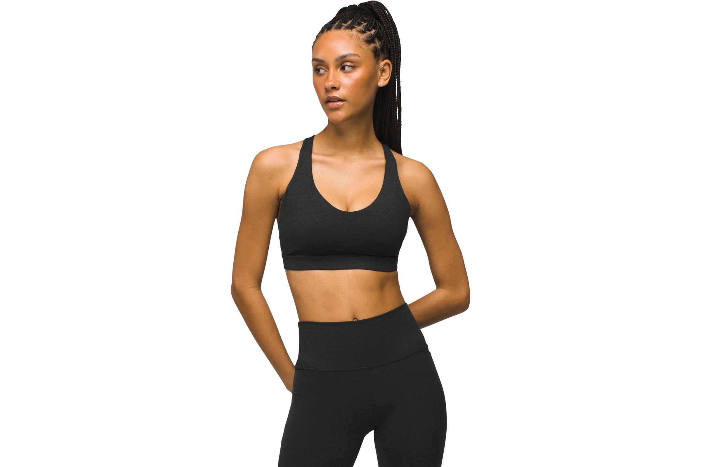 Prana Heavana Racerback Bralette 12990₽
