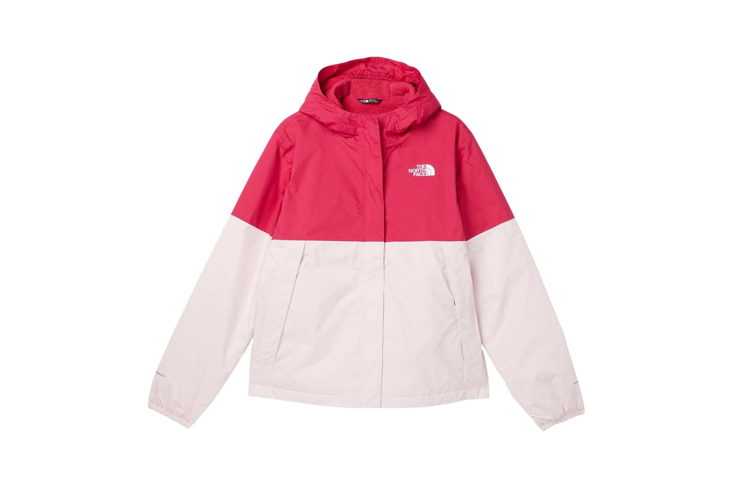 The North Face Kids Warm Antora Rain Jacket Little KidBig Kid 21890₽