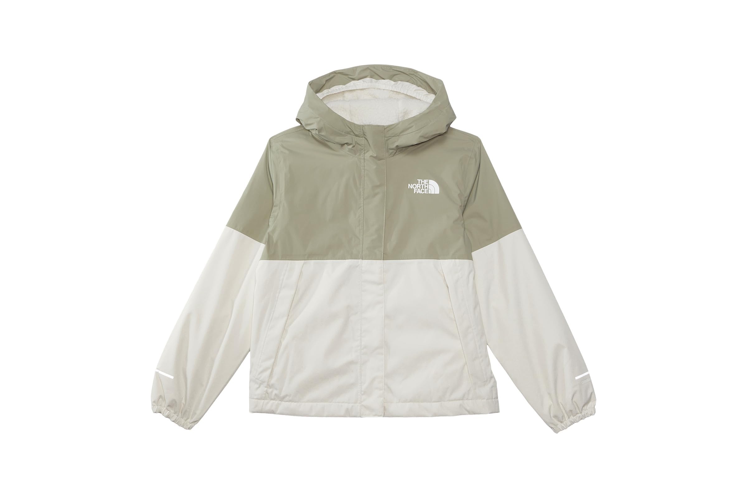 The North Face Kids Warm Antora Rain Jacket Little KidBig Kid 13190₽