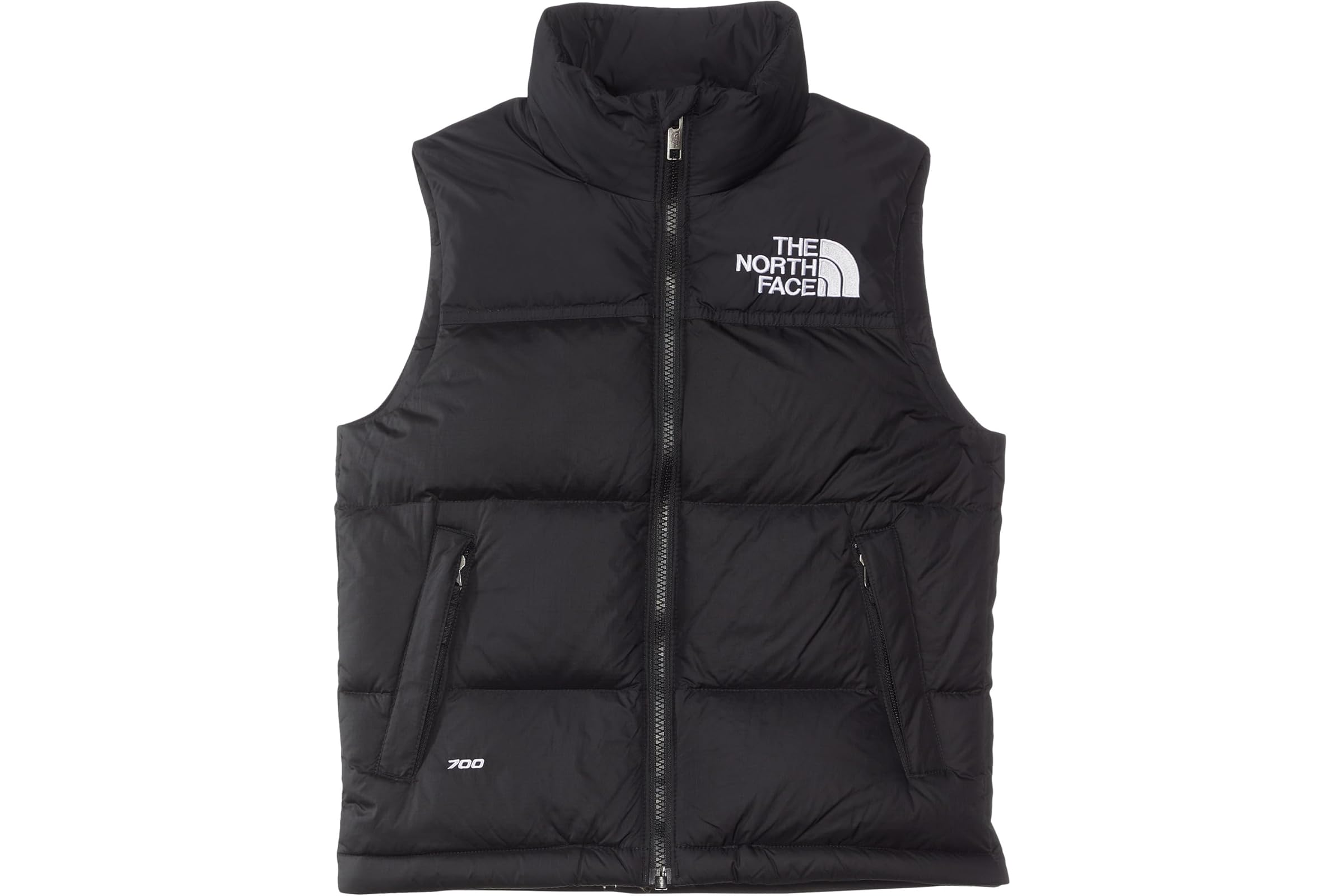 Пальто The North Face Kids Teen 1996 Retro Nuptse Vest Little KidBig Kid 28590₽