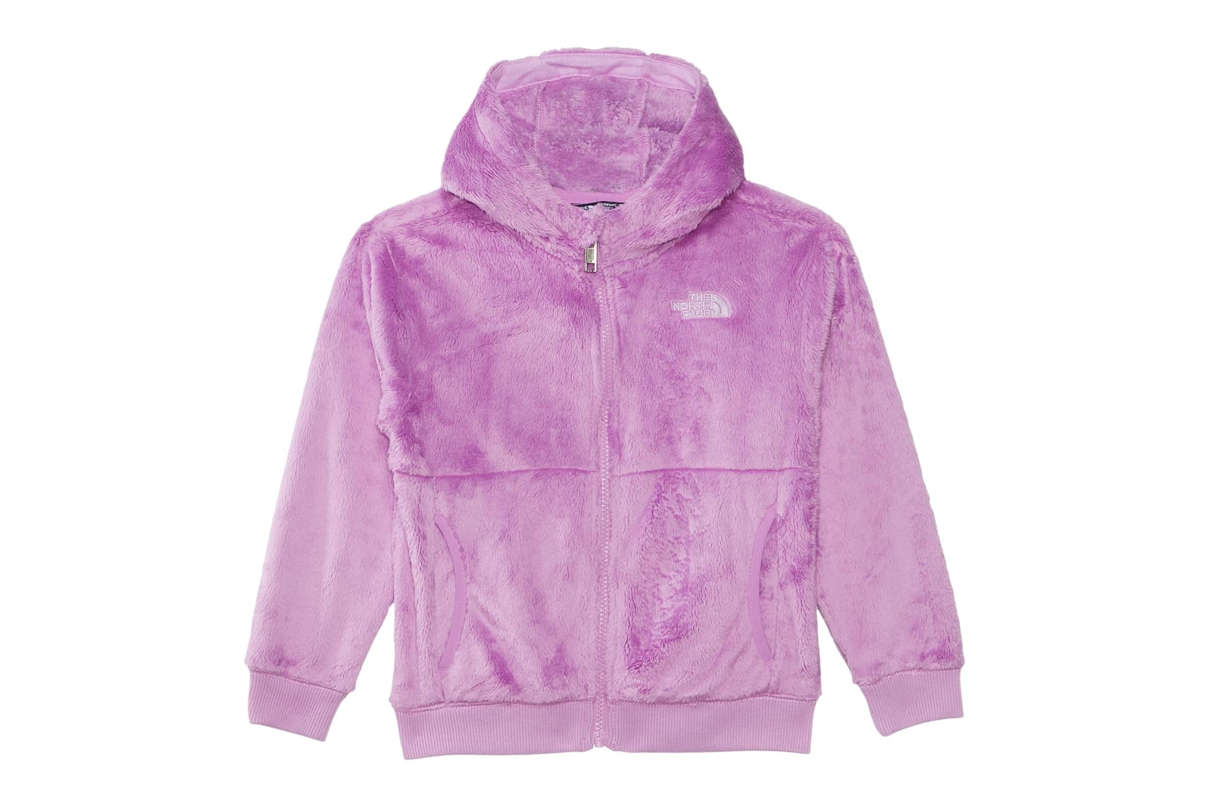 The North Face Kids Osito Full Zip Hoodie Toddler 14790₽