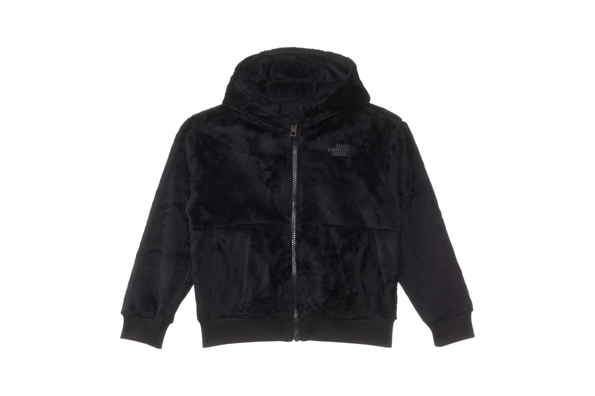 The North Face Kids Osito Full Zip Hoodie Toddler 15990₽