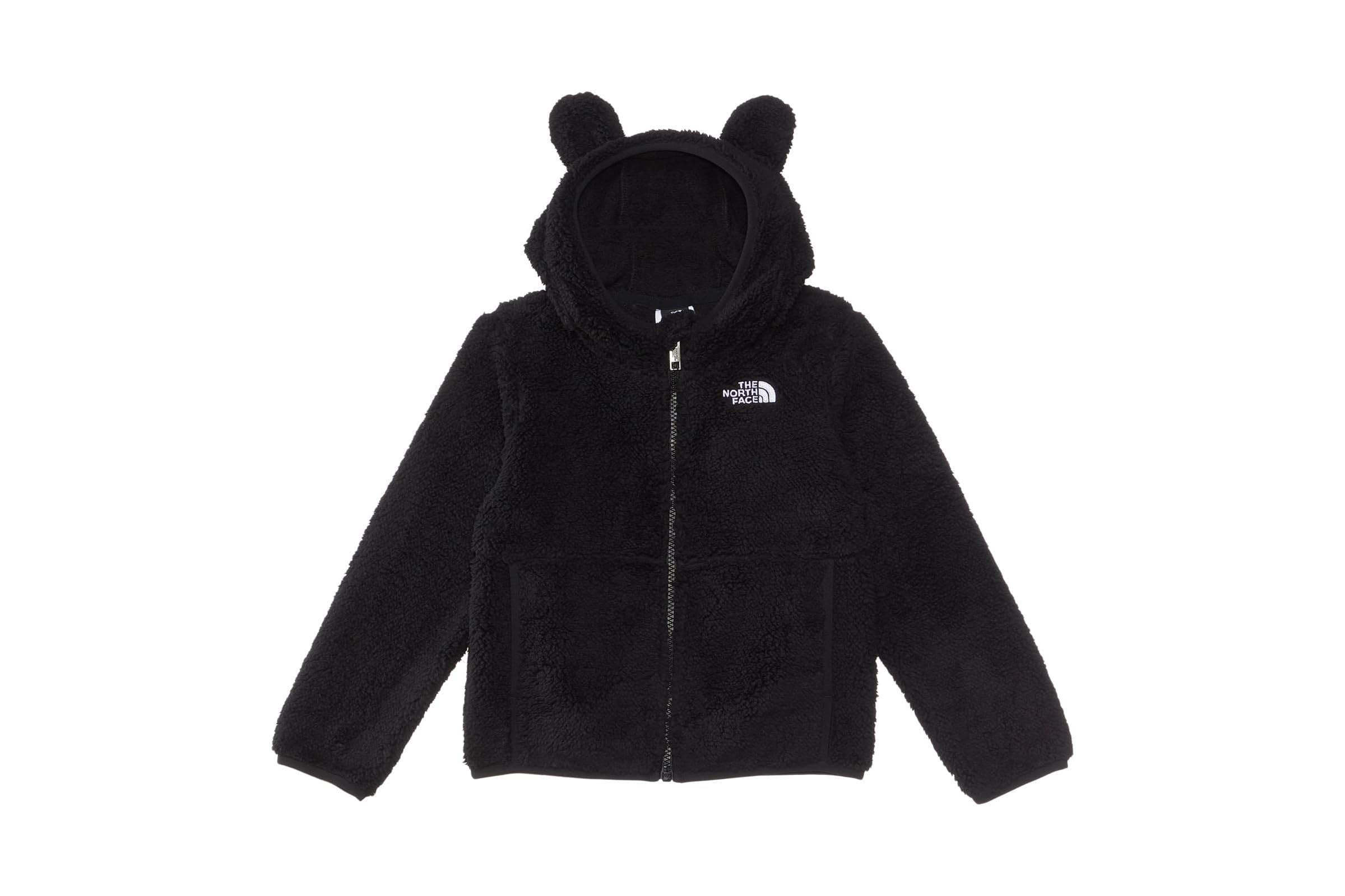The North Face Kids Campshire Full Zip Hoodie Toddler 10690₽