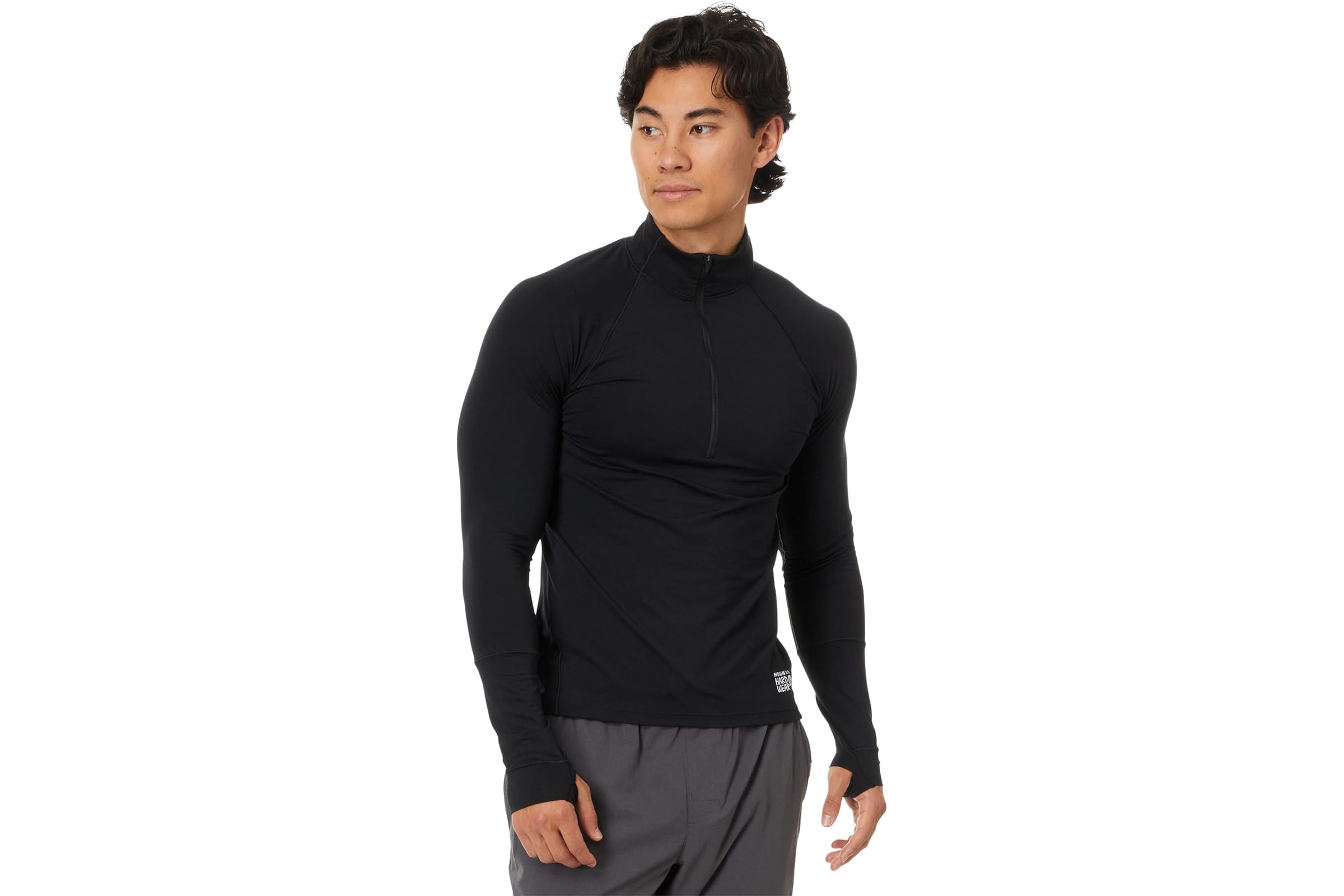 Mountain Hardwear Butter Up 12 Zip 9590₽