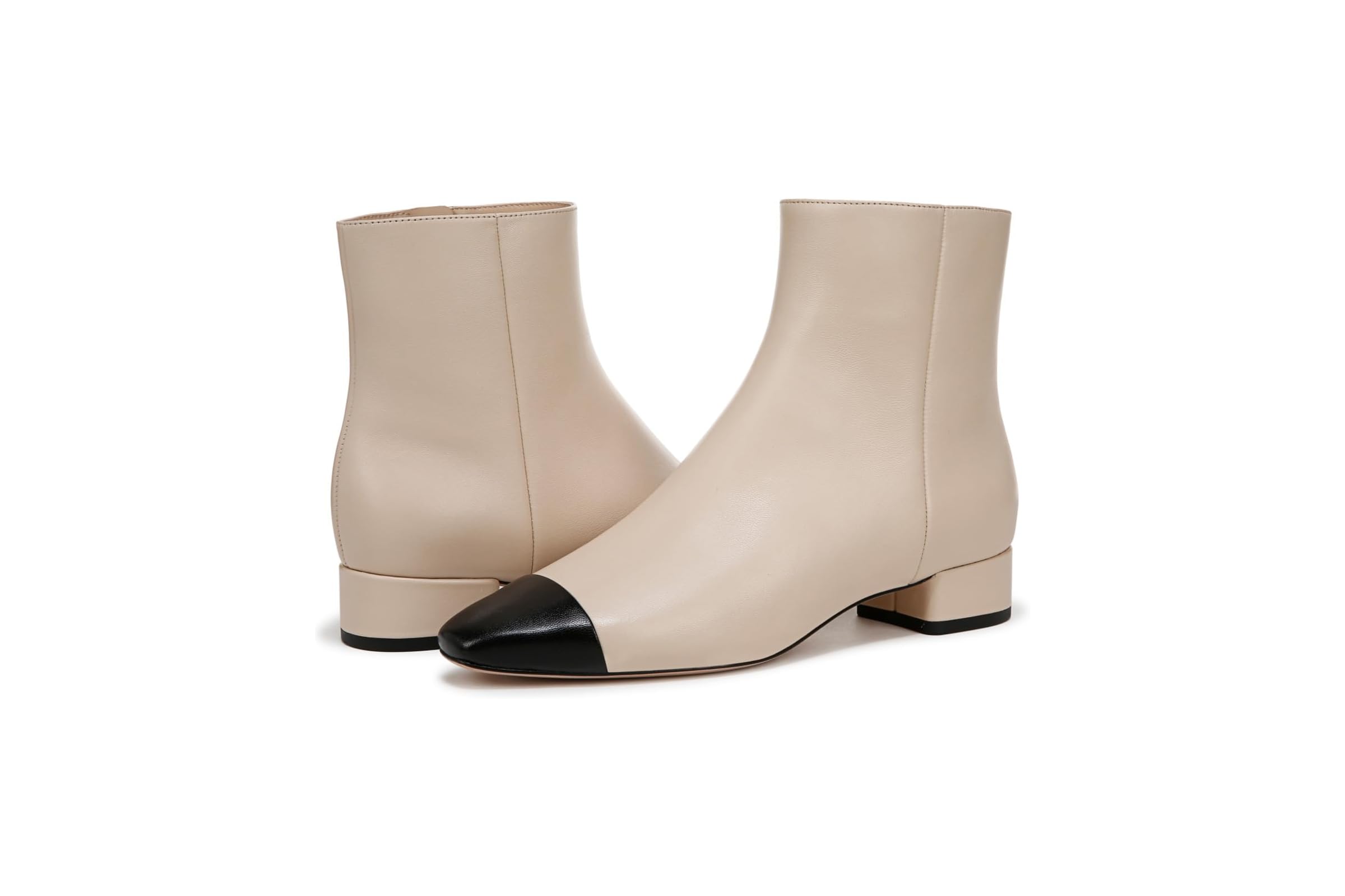 Ботинки Veronica Beard Cecile Bootie Booties 37490₽
