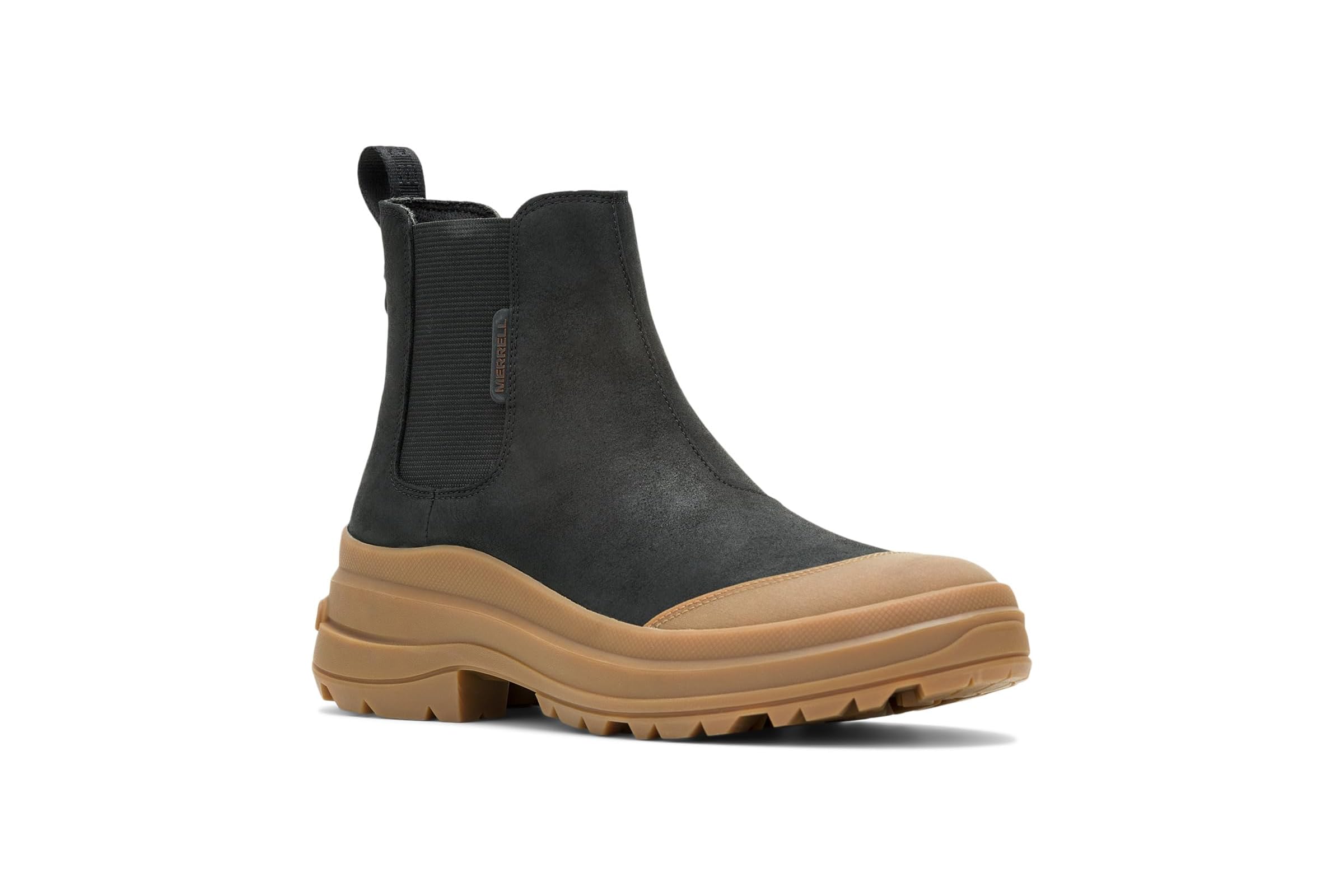 Merrell Harper Lace-Up Waterproof 16790₽