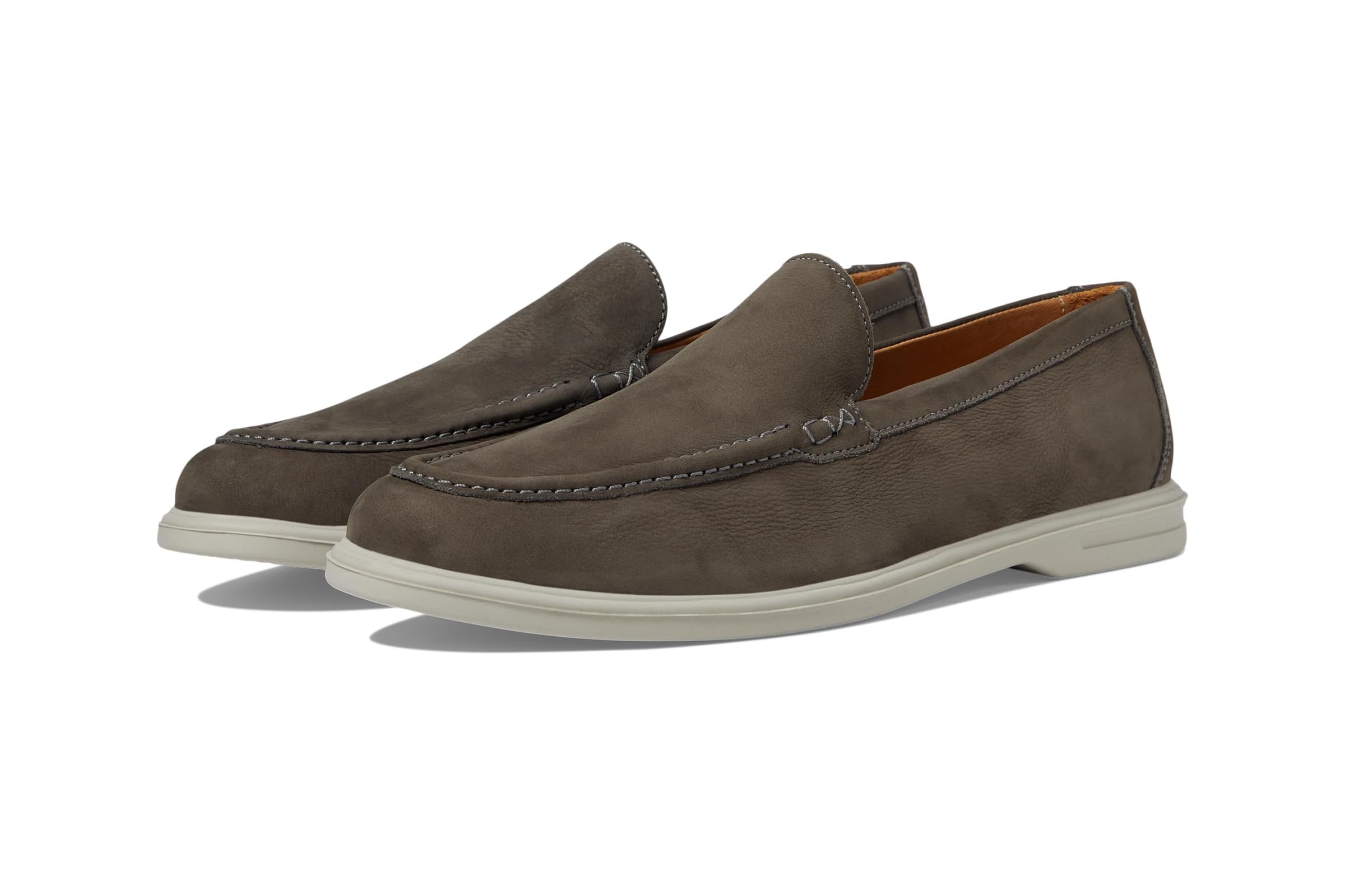 Peter Millar Excursionist Nubuck Venetian Loafer 42790₽
