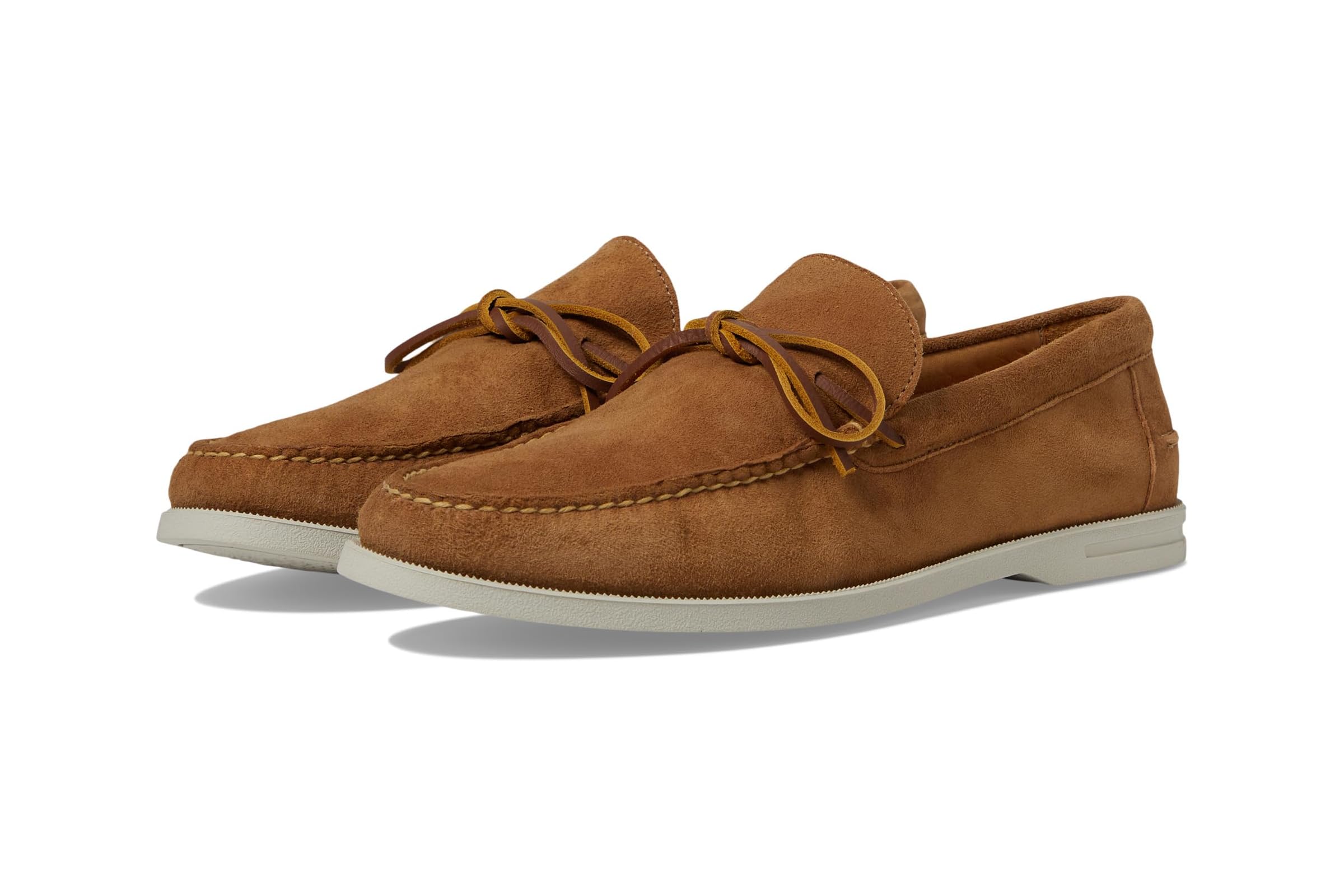 Peter Millar Excursionist Boat Shoe 38490₽