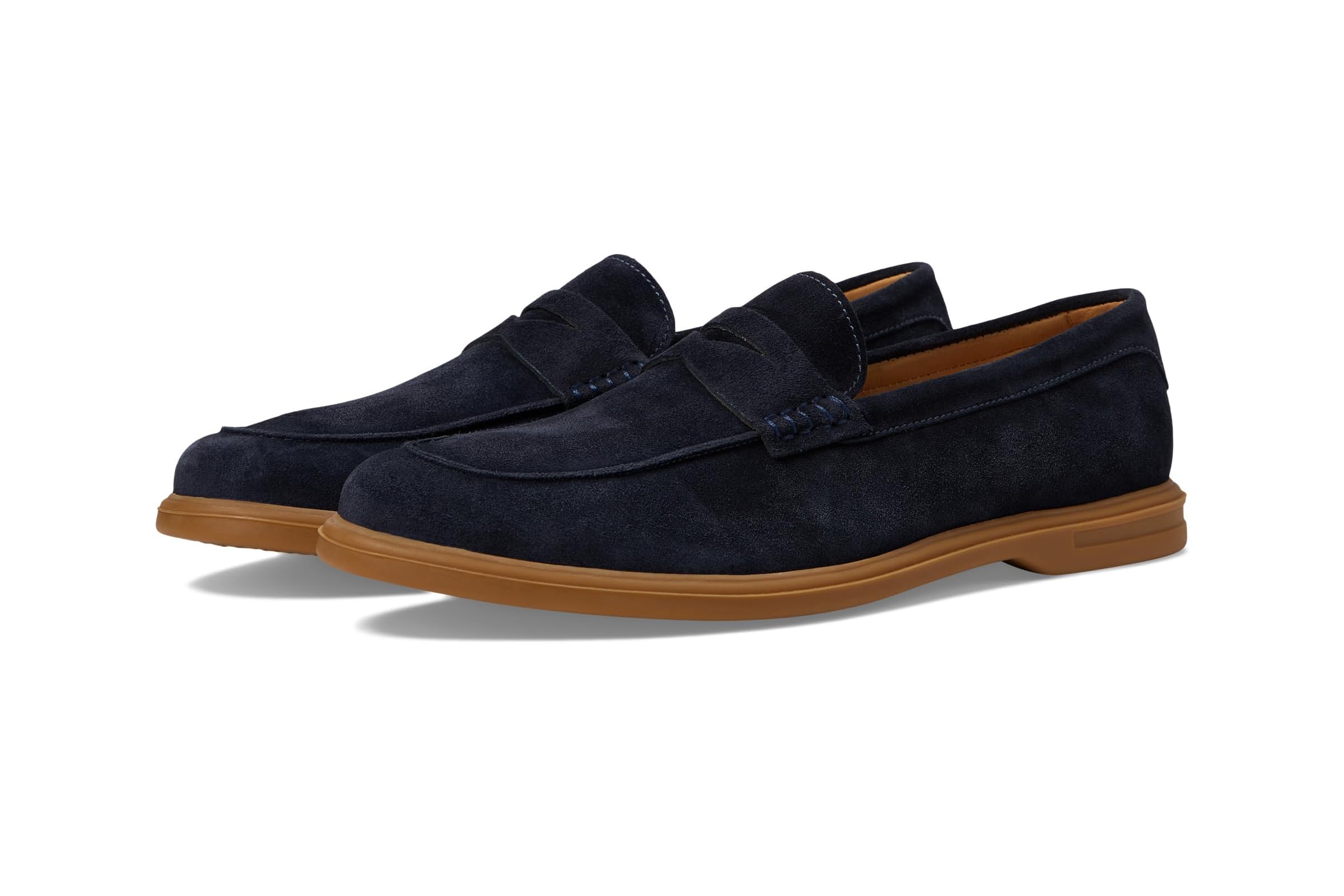 Peter Millar Excursionist Penny Loafer 28290₽