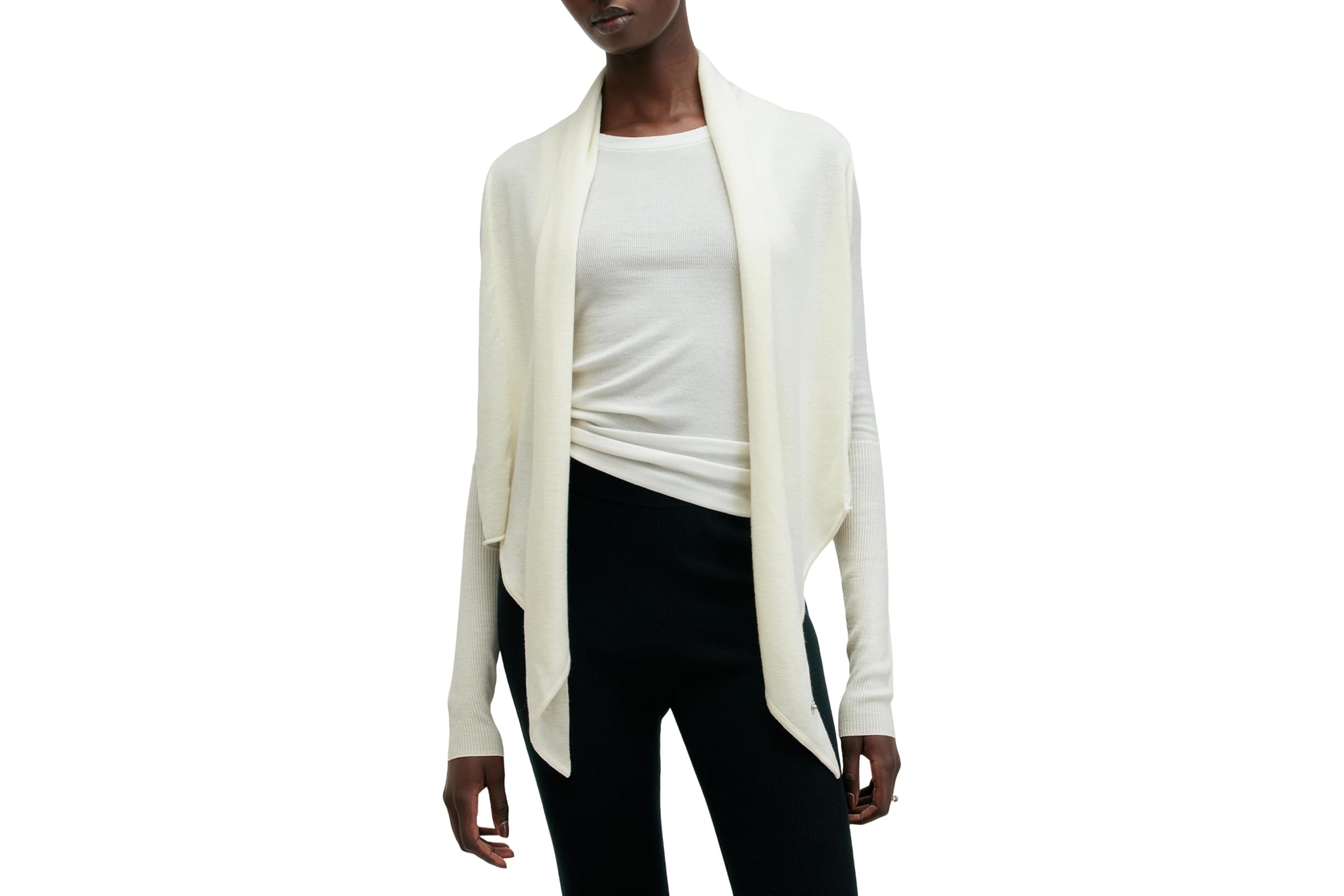 AllSaints Wasson Pirate Cardig 22190₽