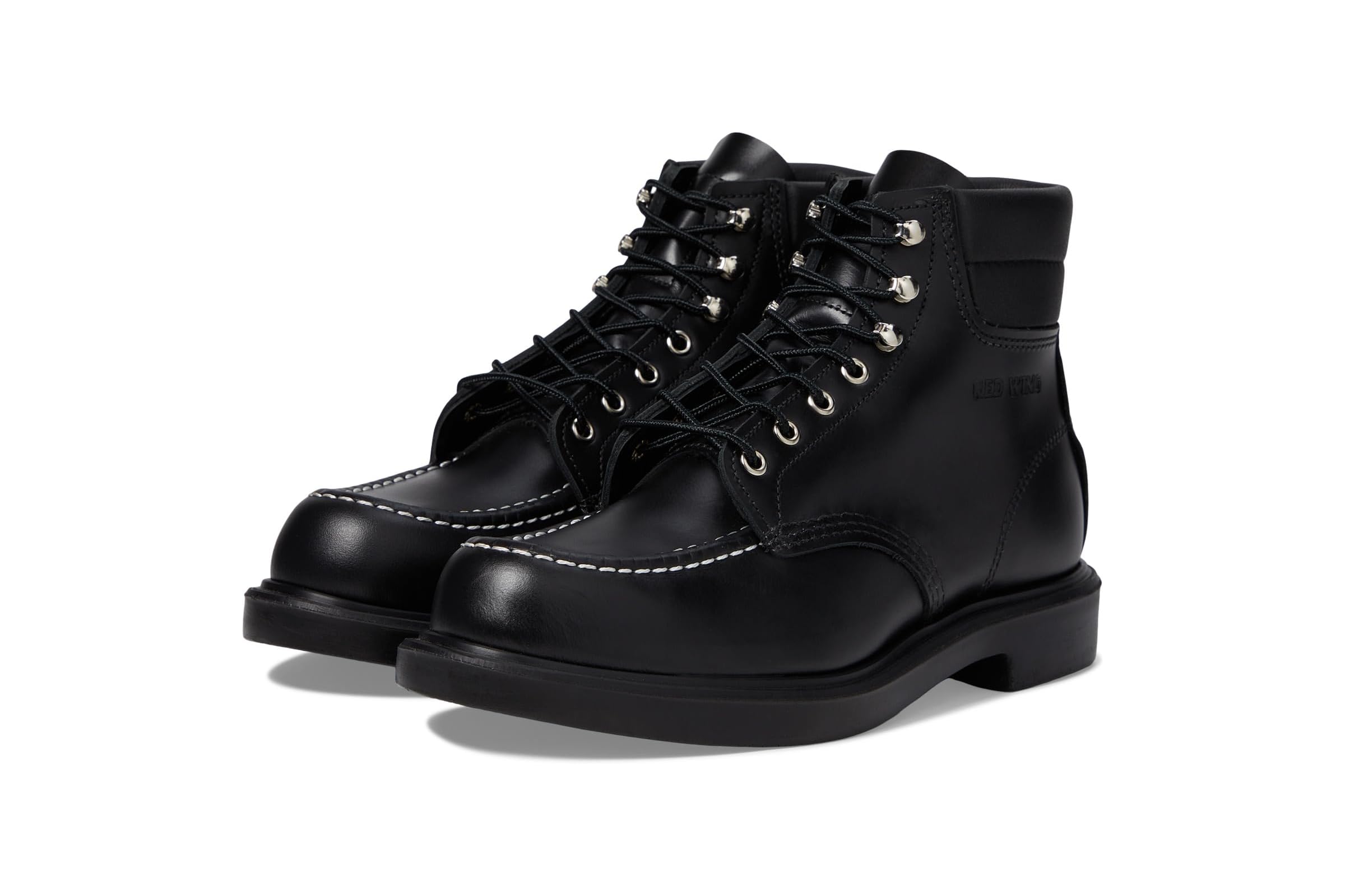 Red Wing Heritage Lace-up boot